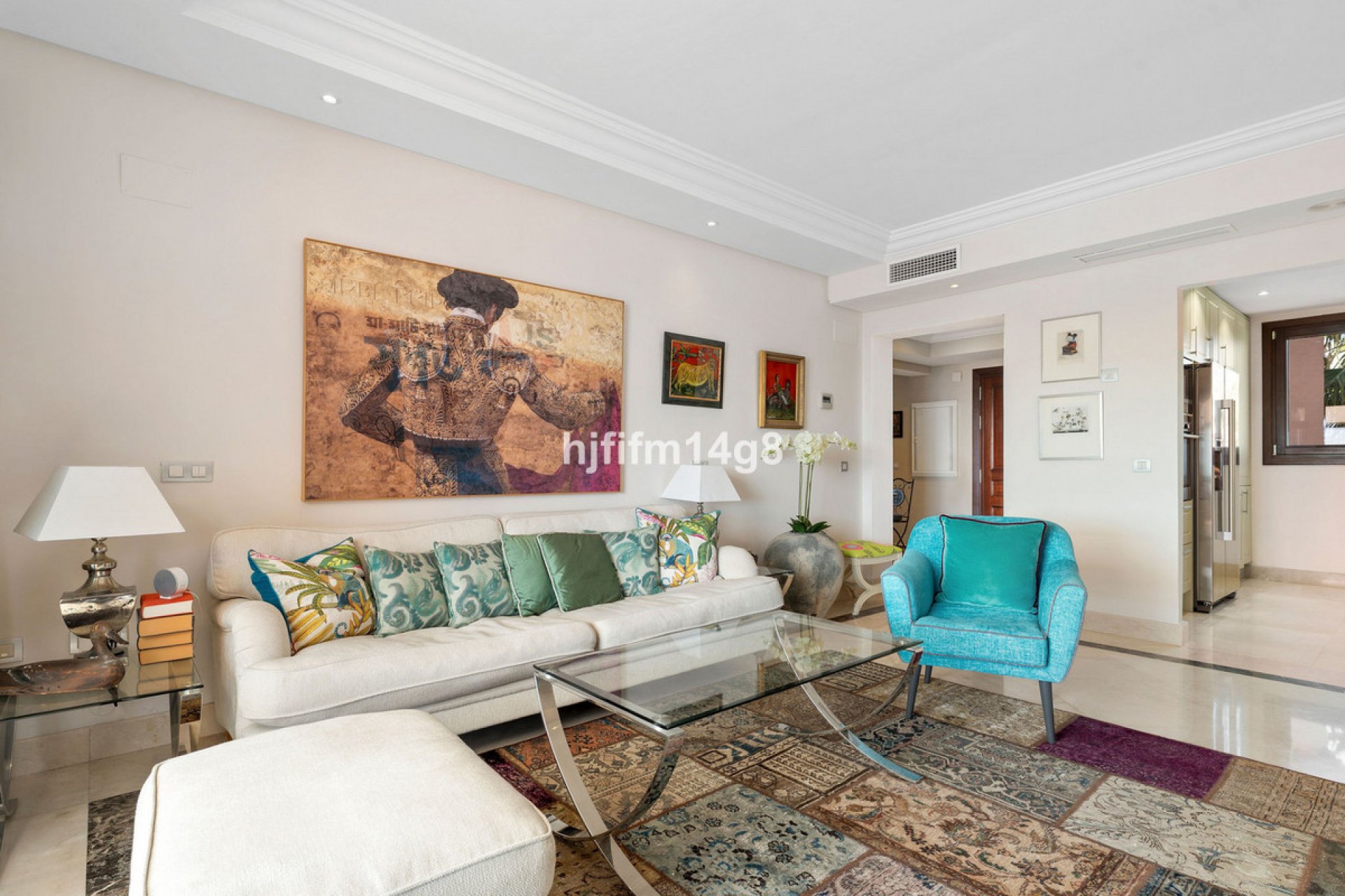 Reventa - Apartment - Penthouse - Estepona - Estepona Centro