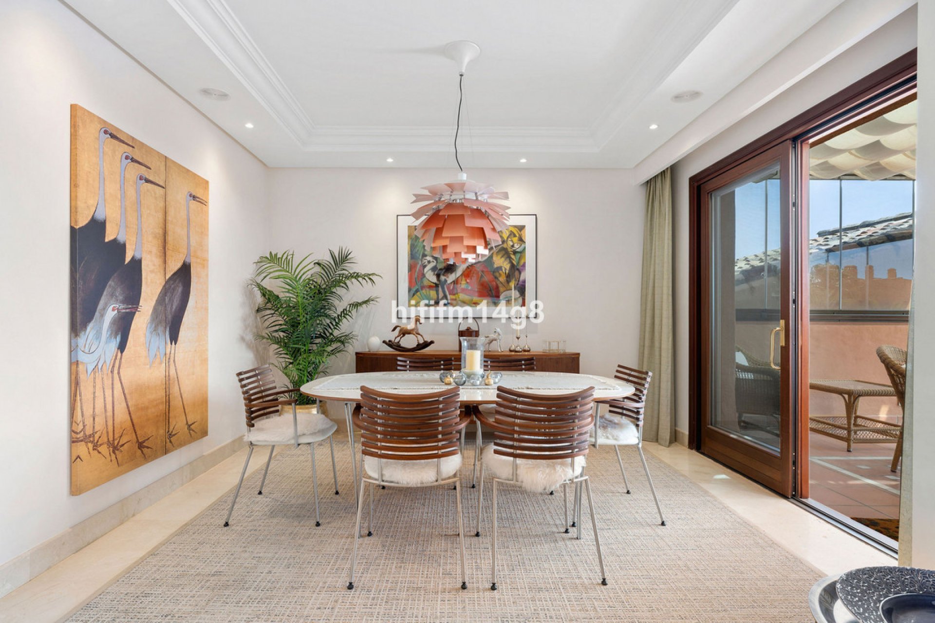 Reventa - Apartment - Penthouse - Estepona - Estepona Centro