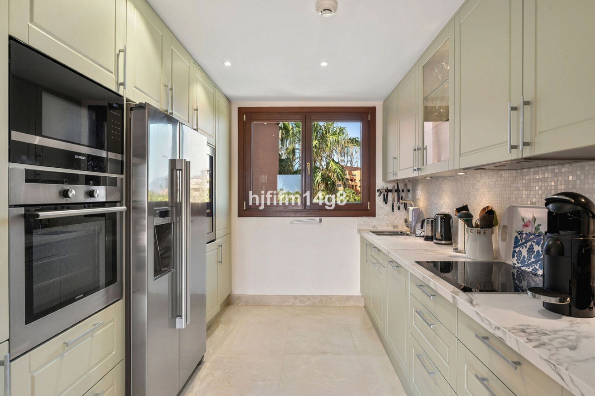 Reventa - Apartment - Penthouse - Estepona - Estepona Centro