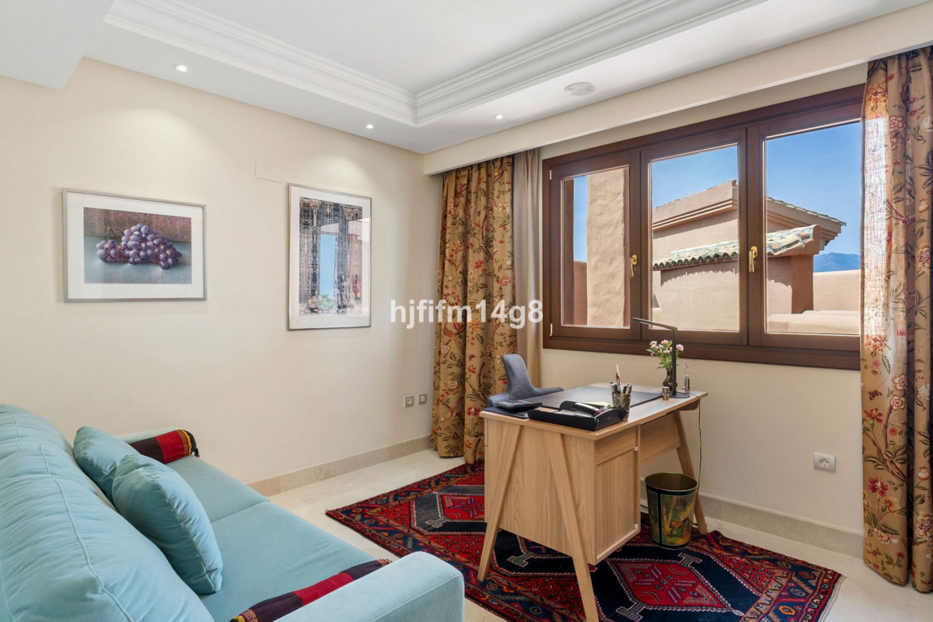 Reventa - Apartment - Penthouse - Estepona - Estepona Centro