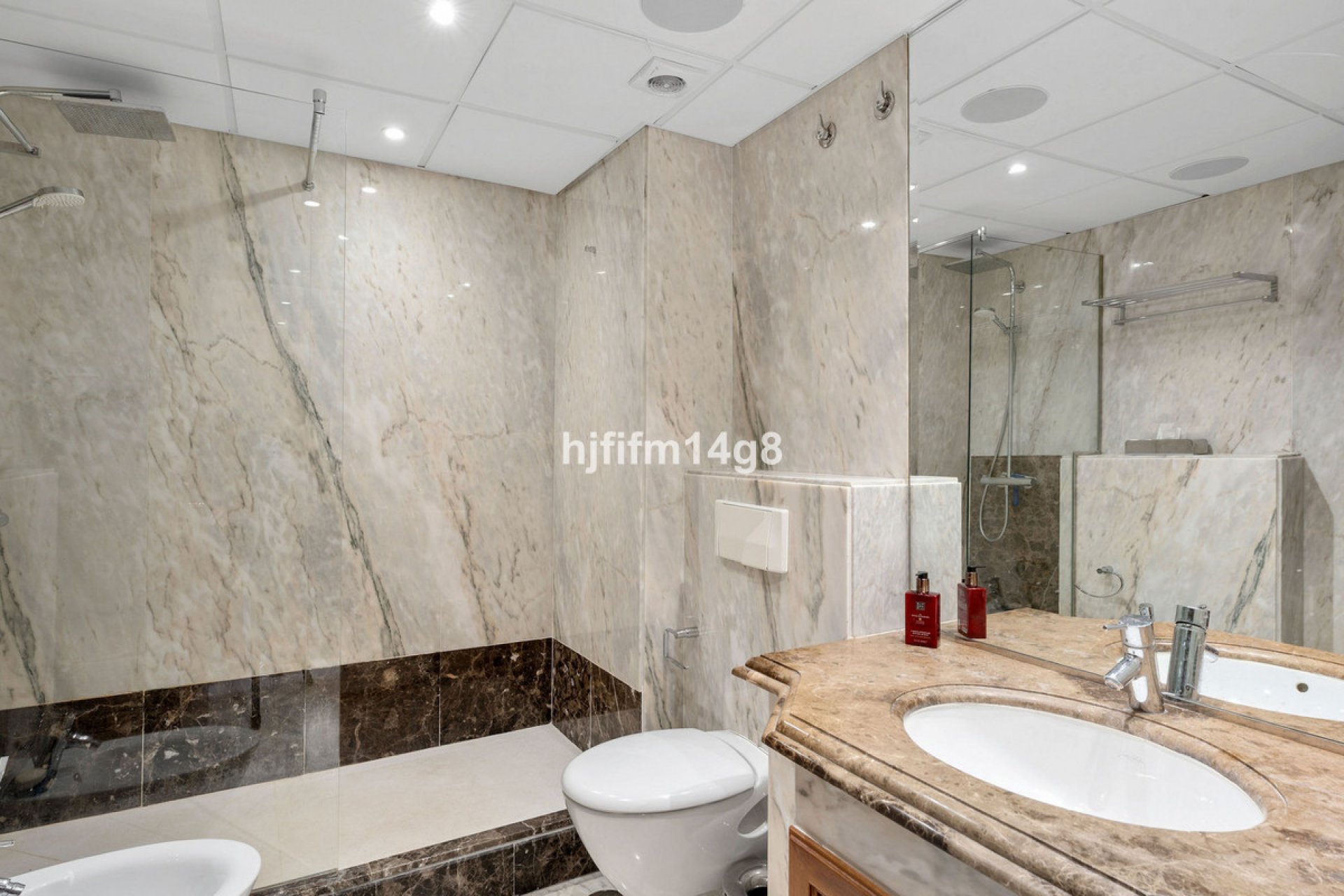 Reventa - Apartment - Penthouse - Estepona - Estepona Centro