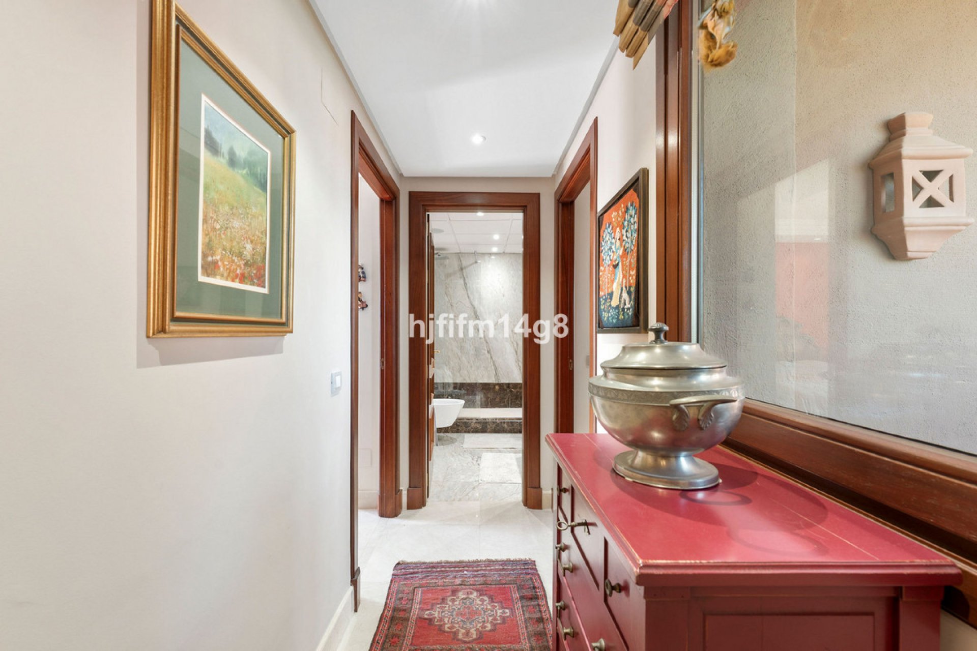 Reventa - Apartment - Penthouse - Estepona - Estepona Centro