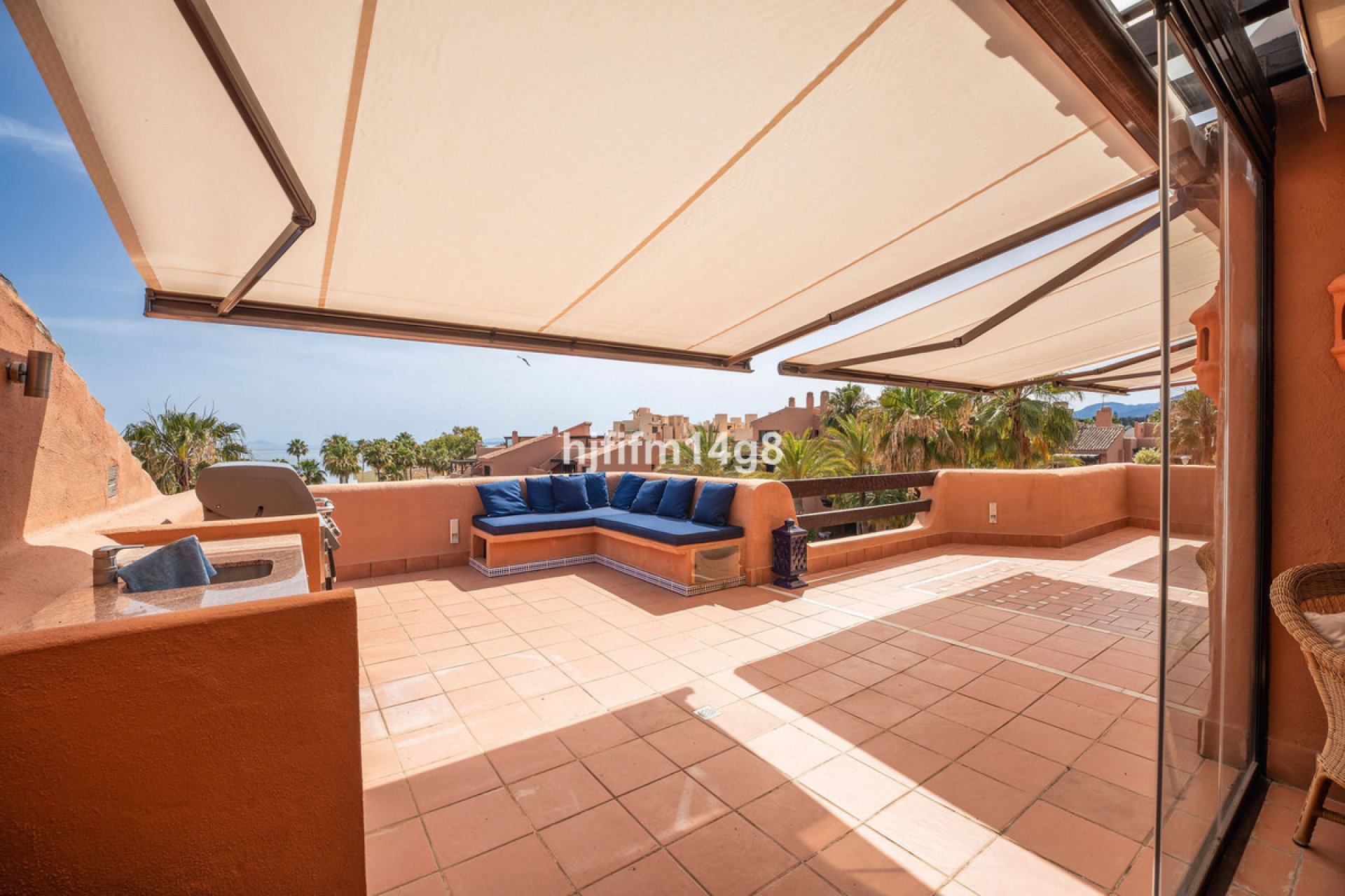 Reventa - Apartment - Penthouse - Estepona - Estepona Centro