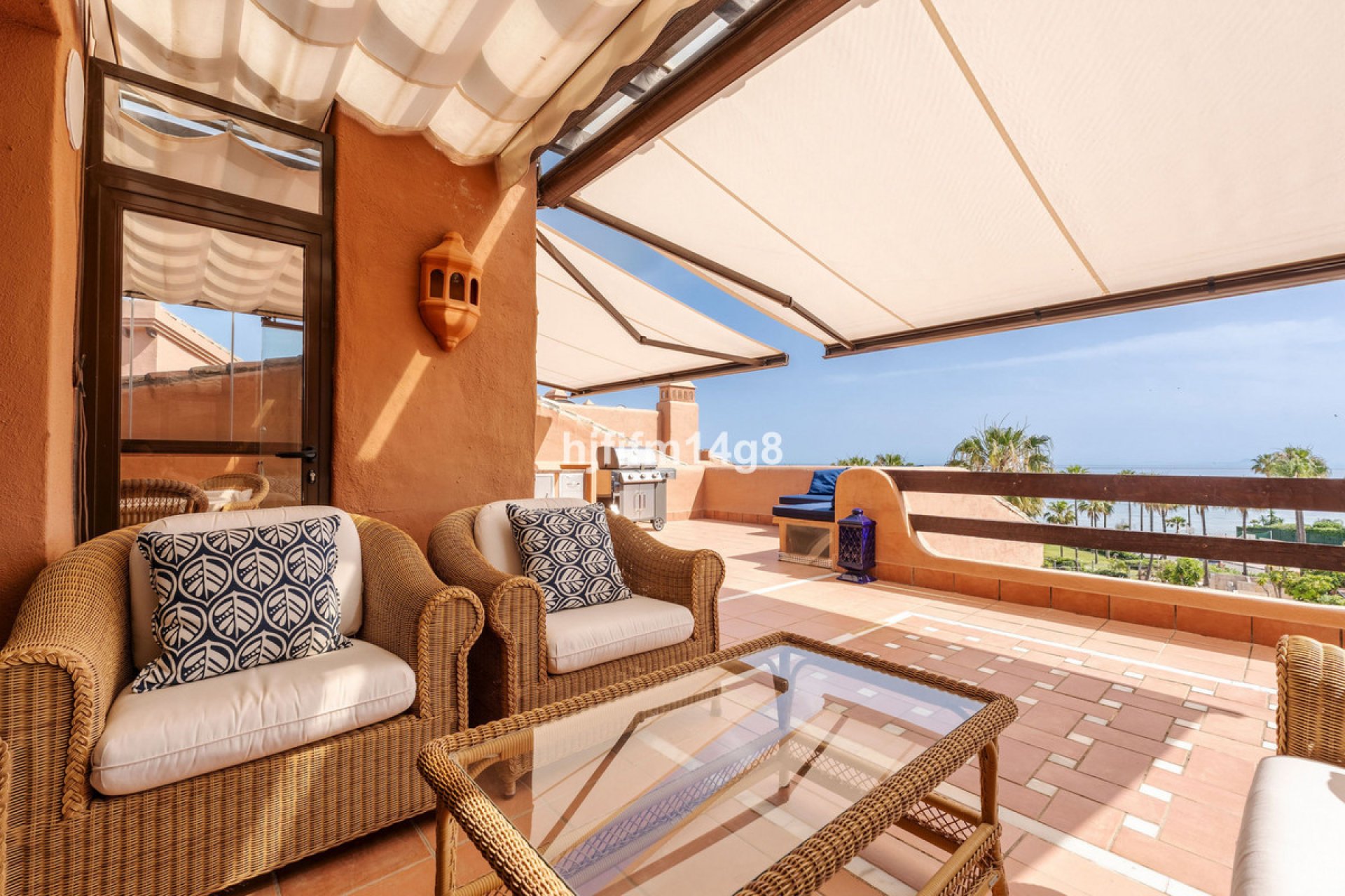 Reventa - Apartment - Penthouse - Estepona - Estepona Centro