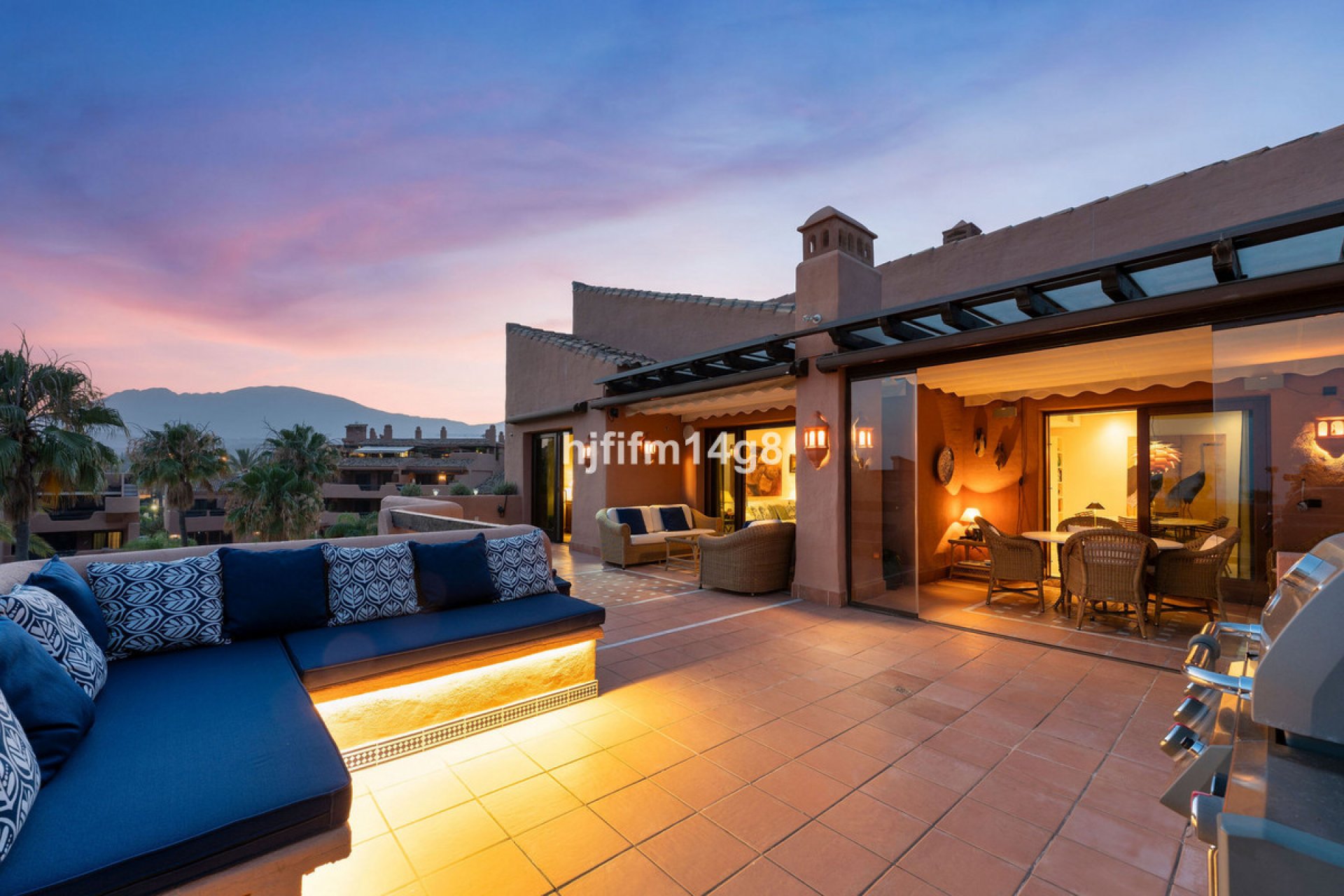 Reventa - Apartment - Penthouse - Estepona - Estepona Centro