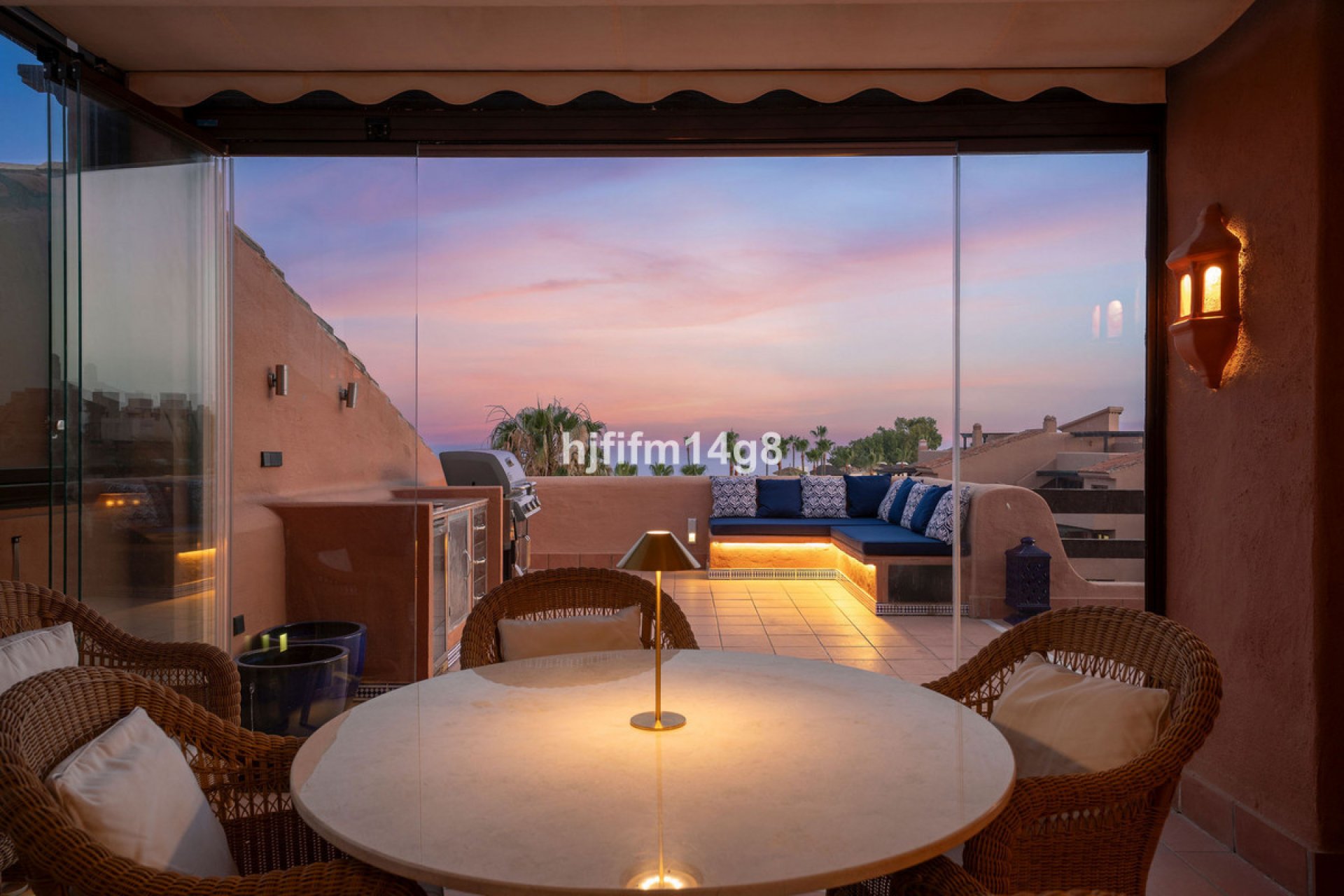 Reventa - Apartment - Penthouse - Estepona - Estepona Centro