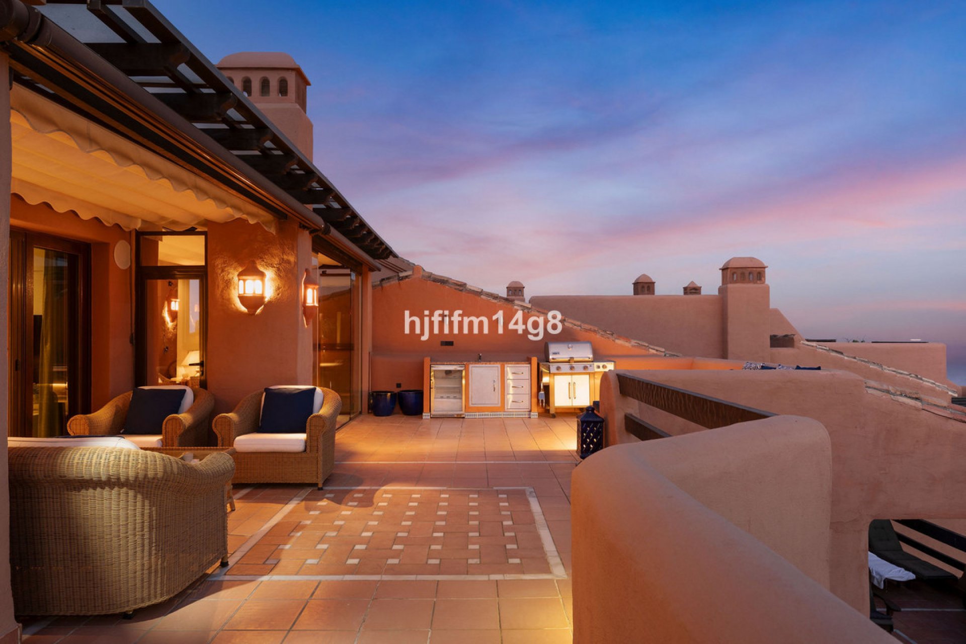 Reventa - Apartment - Penthouse - Estepona - Estepona Centro