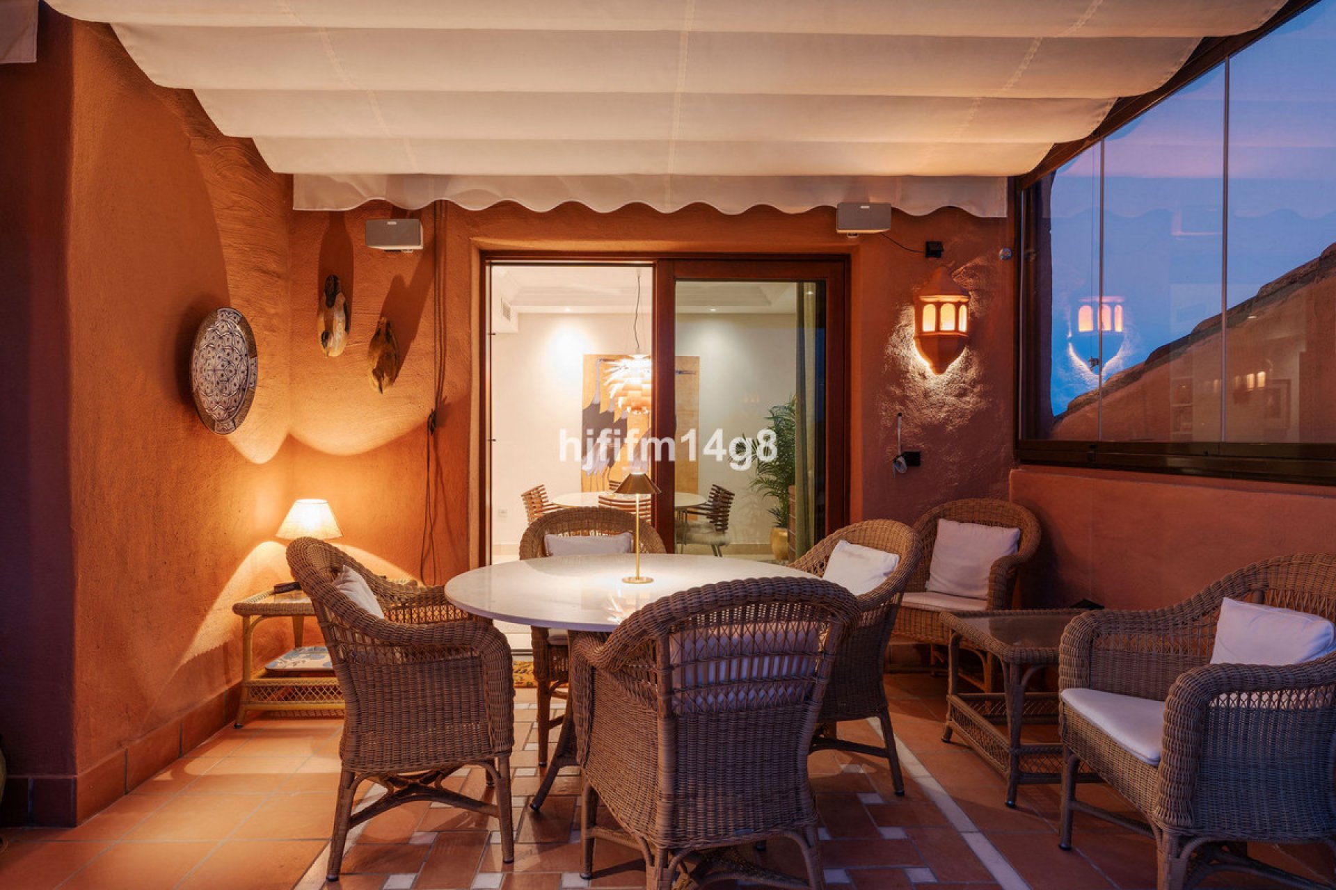 Reventa - Apartment - Penthouse - Estepona - Estepona Centro