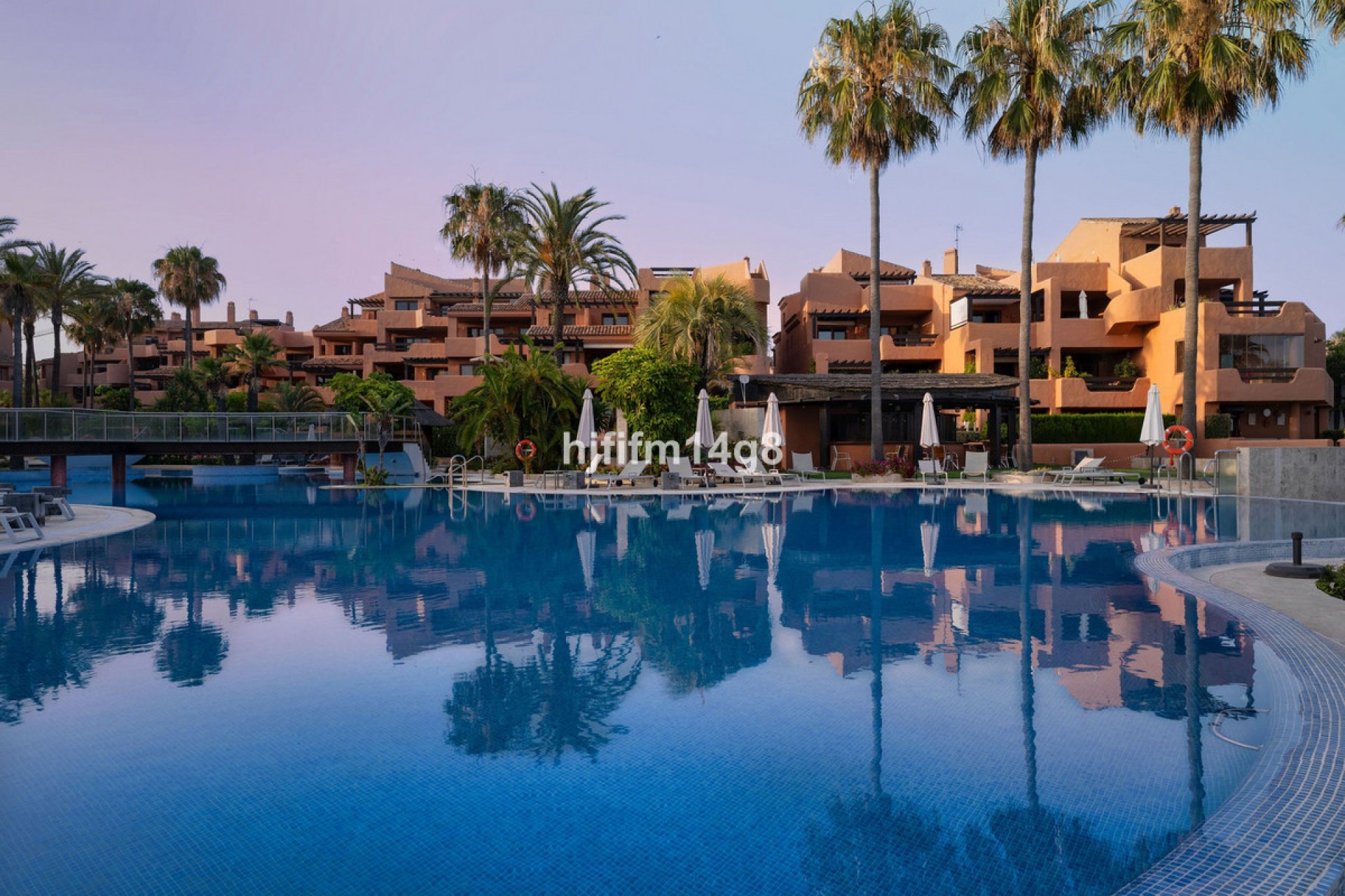 Reventa - Apartment - Penthouse - Estepona - Estepona Centro