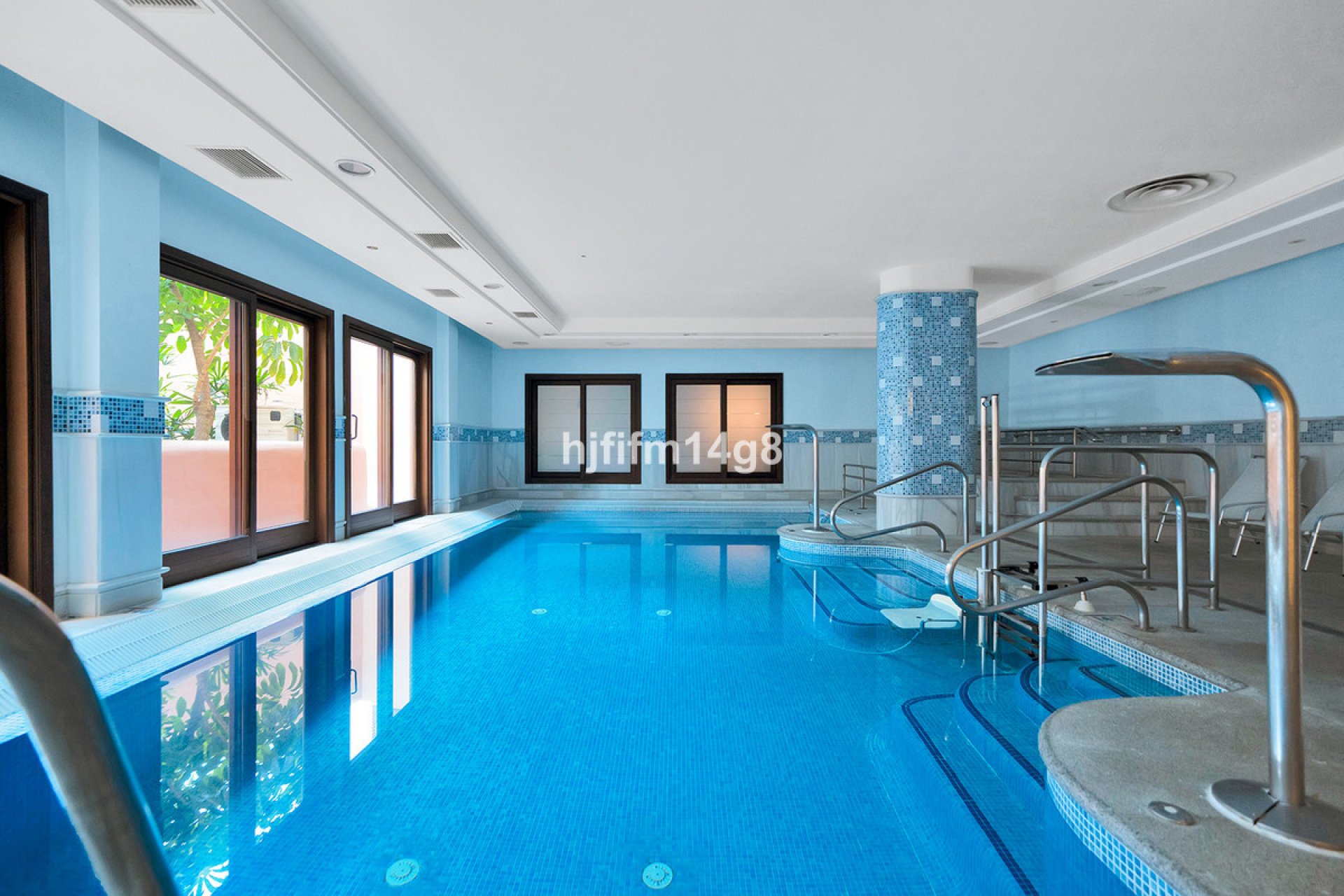 Reventa - Apartment - Penthouse - Estepona - Estepona Centro