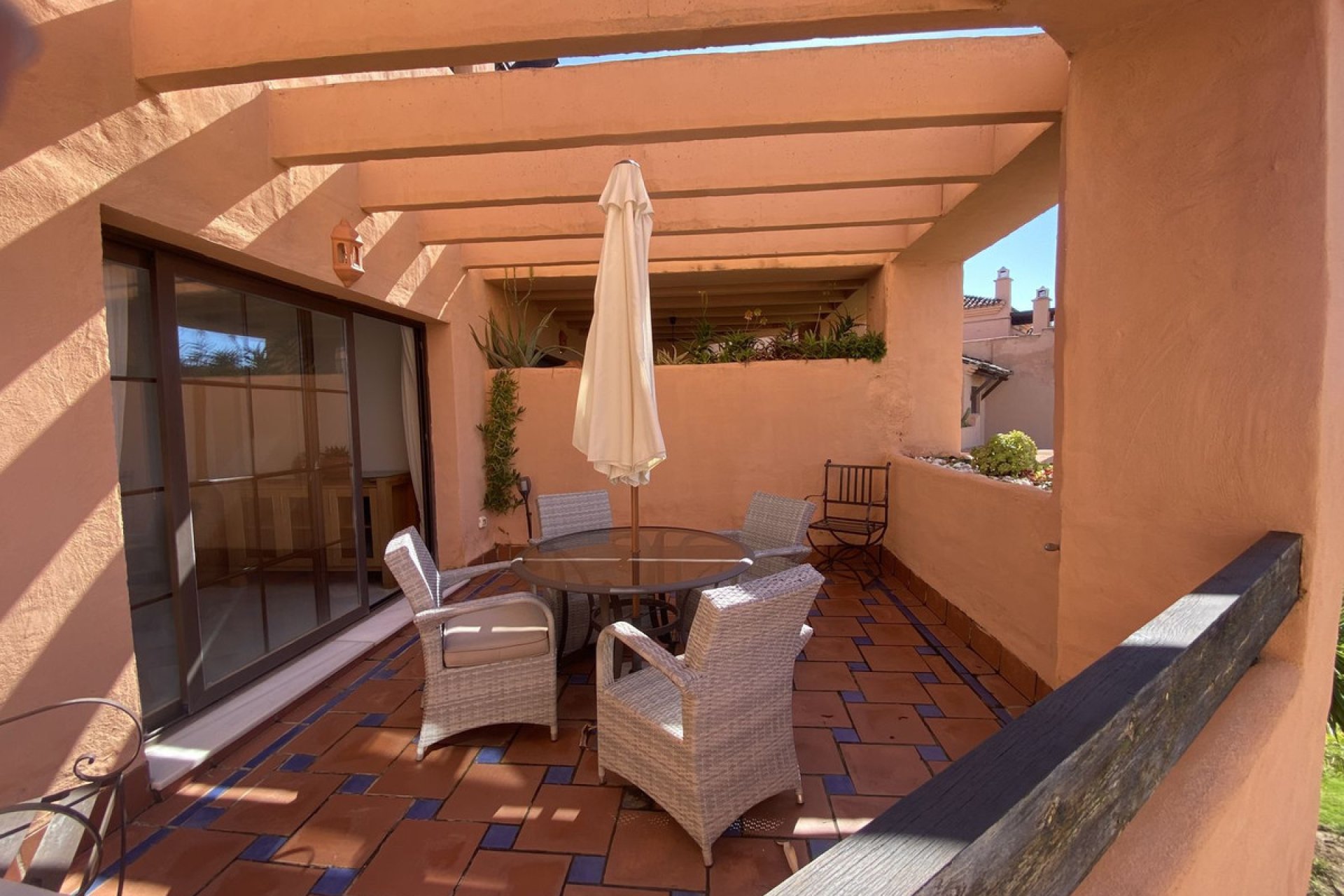 Reventa - Apartment - Penthouse - Estepona - Hacienda del Sol