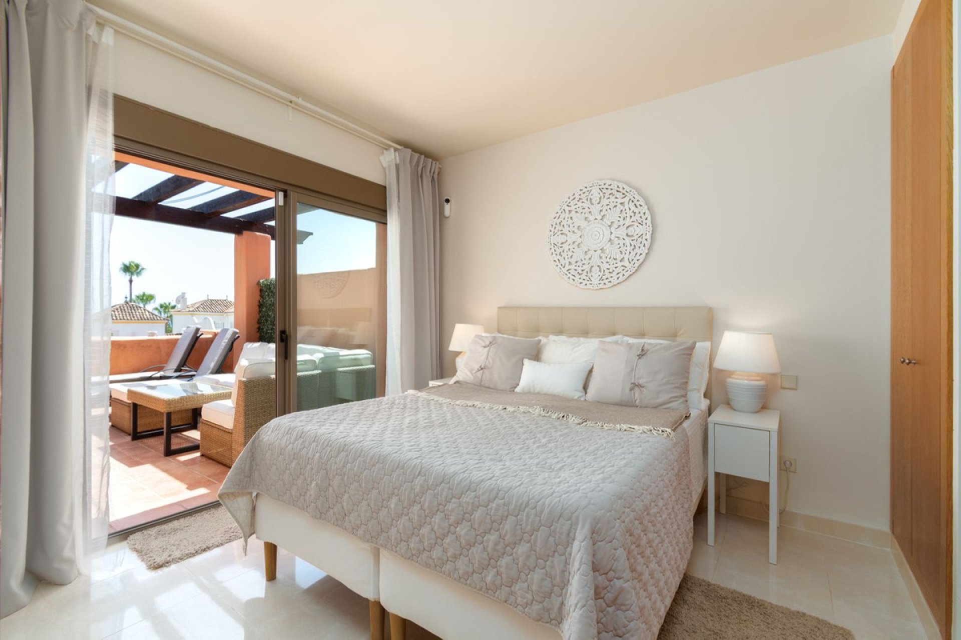 Reventa - Apartment - Penthouse - Estepona - New Golden Mile