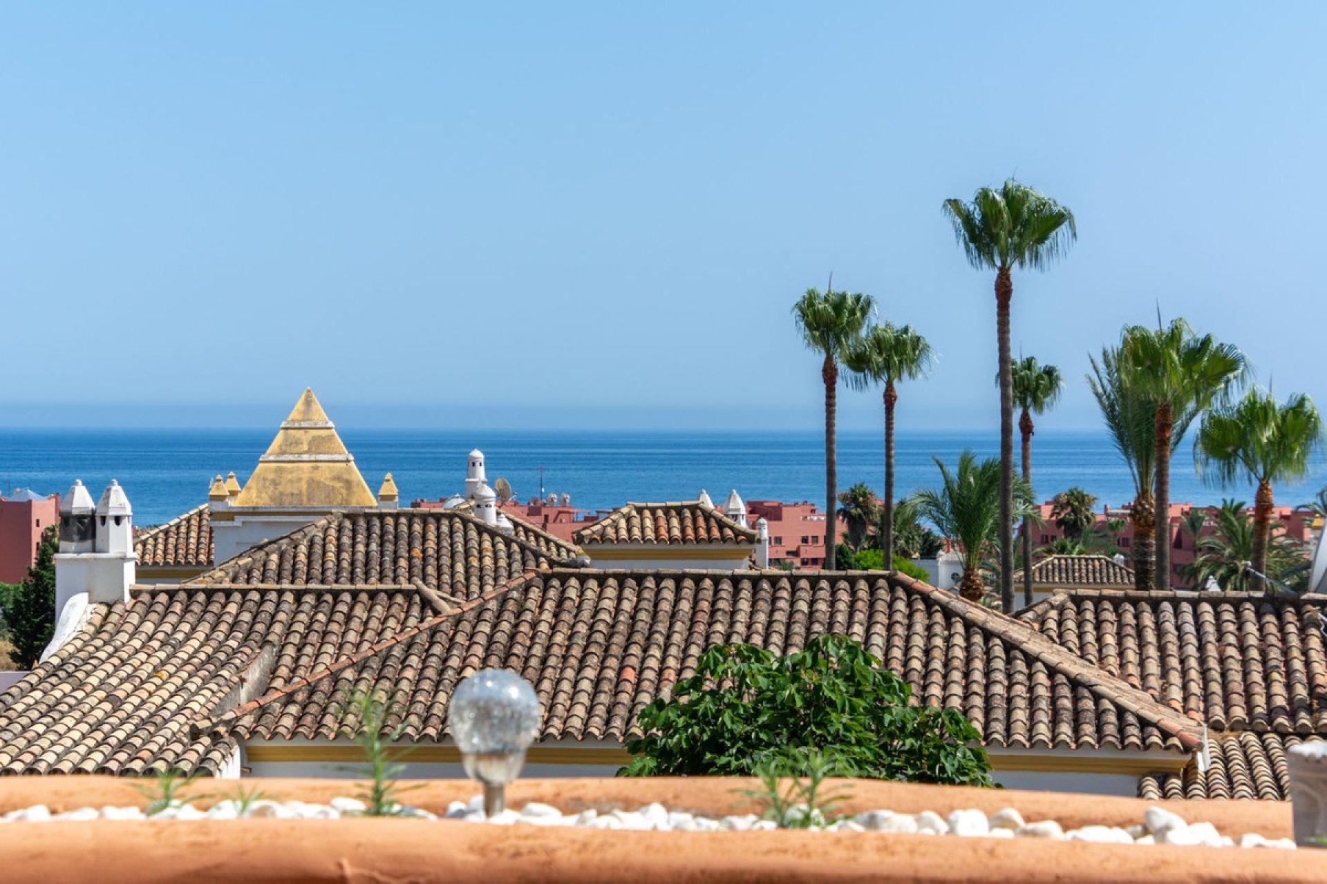 Reventa - Apartment - Penthouse - Estepona - New Golden Mile