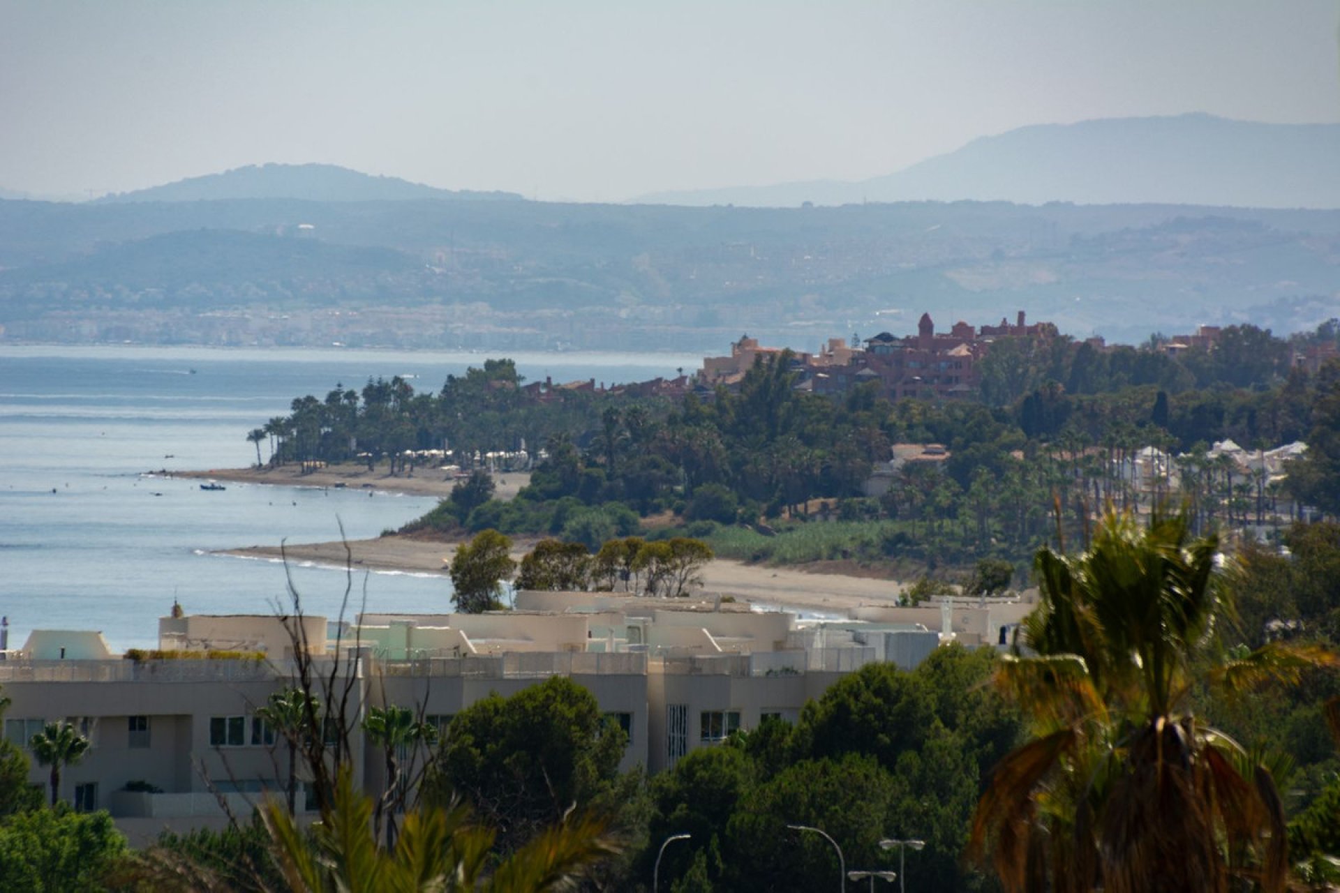 Reventa - Apartment - Penthouse - Estepona - New Golden Mile