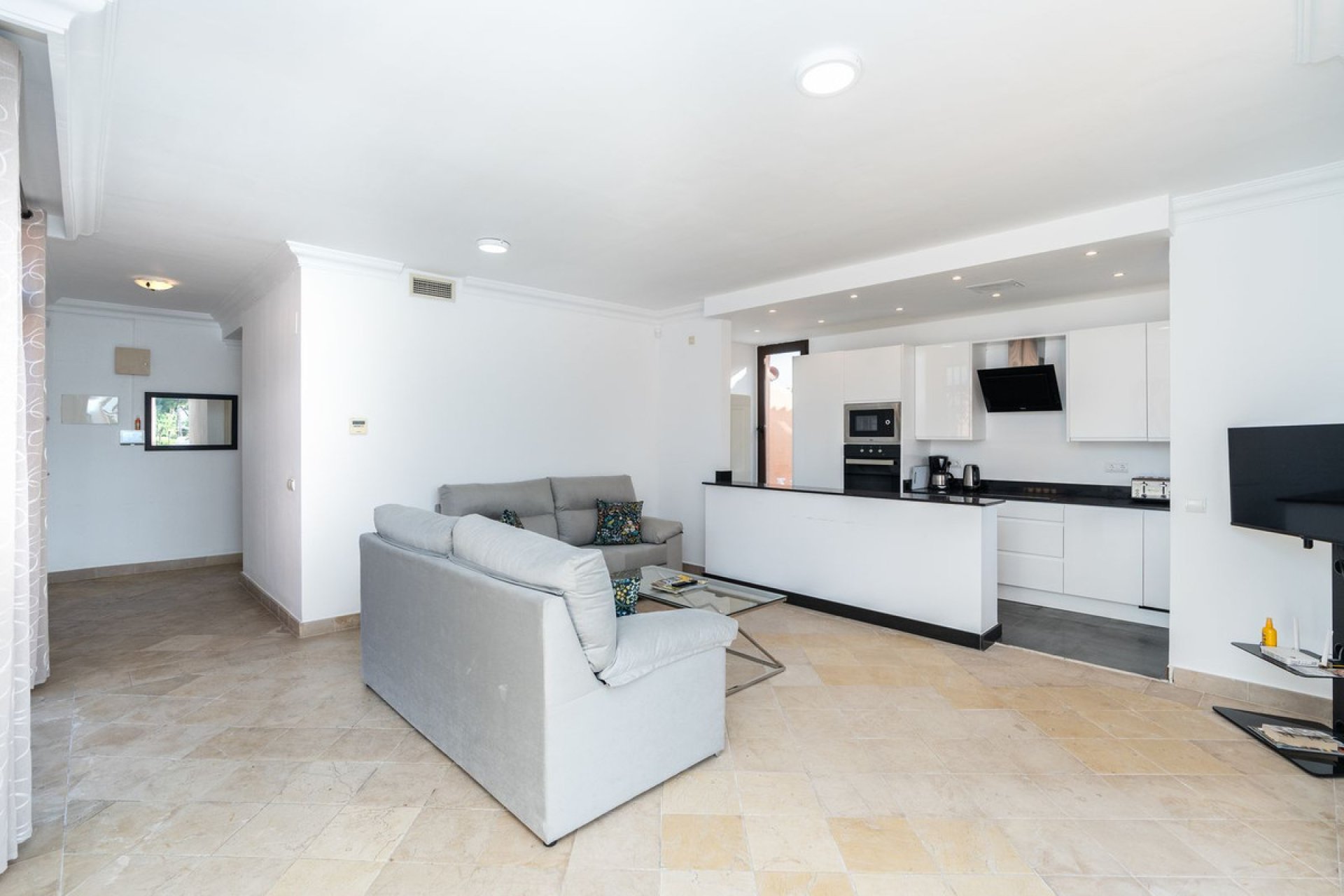 Reventa - Apartment - Penthouse - Estepona - New Golden Mile