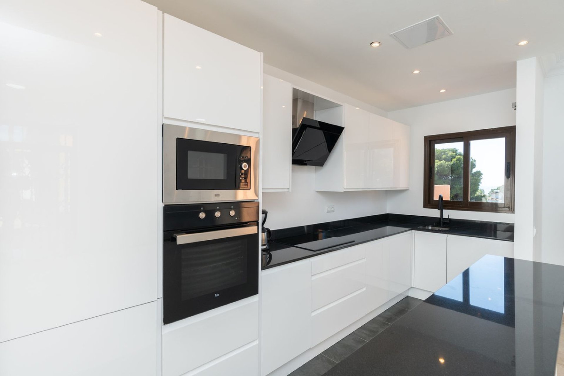 Reventa - Apartment - Penthouse - Estepona - New Golden Mile