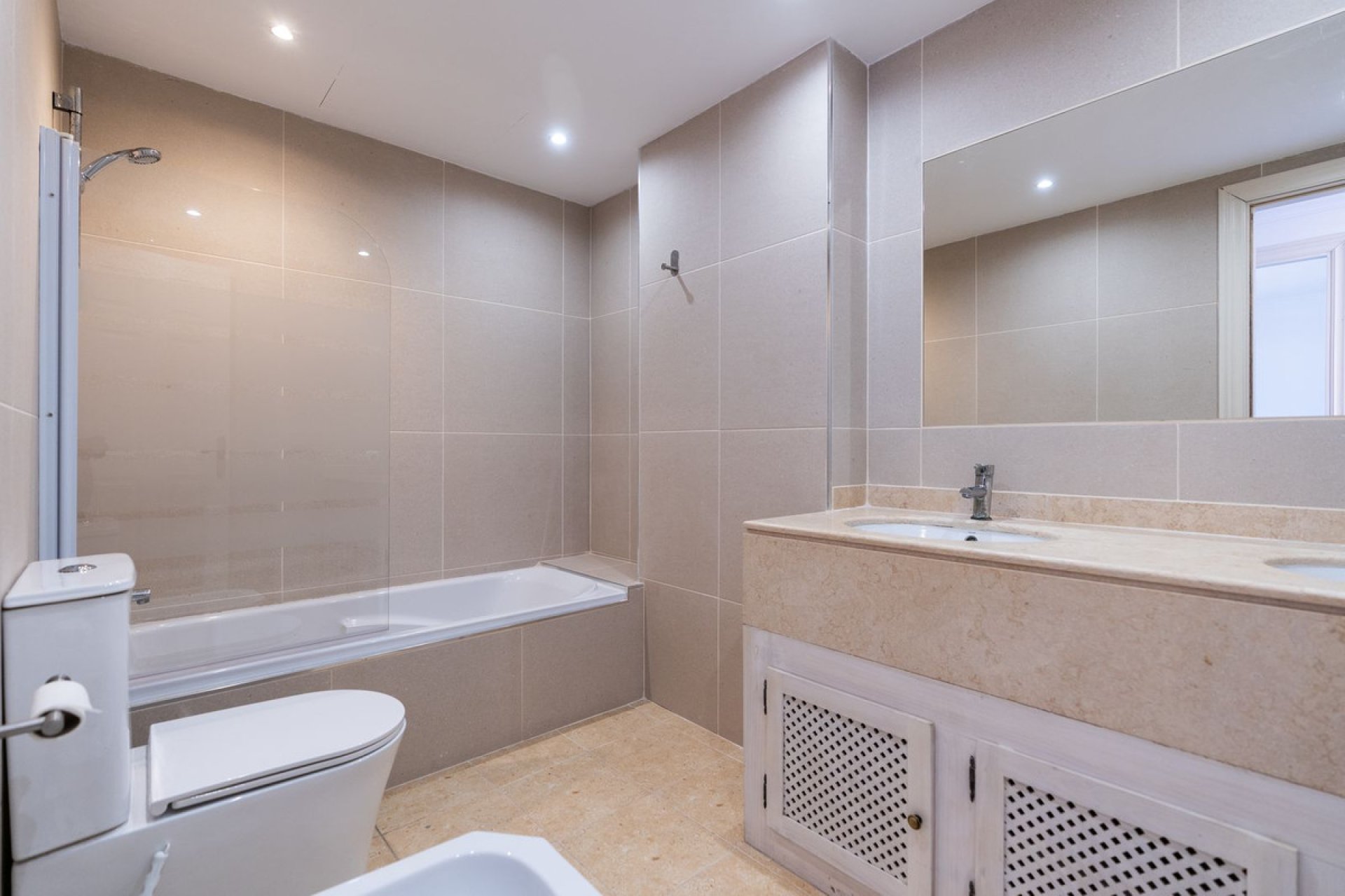 Reventa - Apartment - Penthouse - Estepona - New Golden Mile