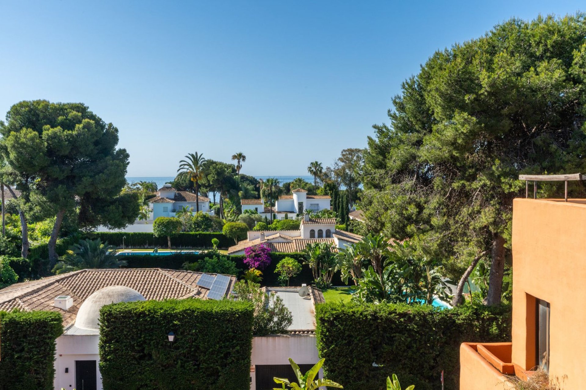 Reventa - Apartment - Penthouse - Estepona - New Golden Mile