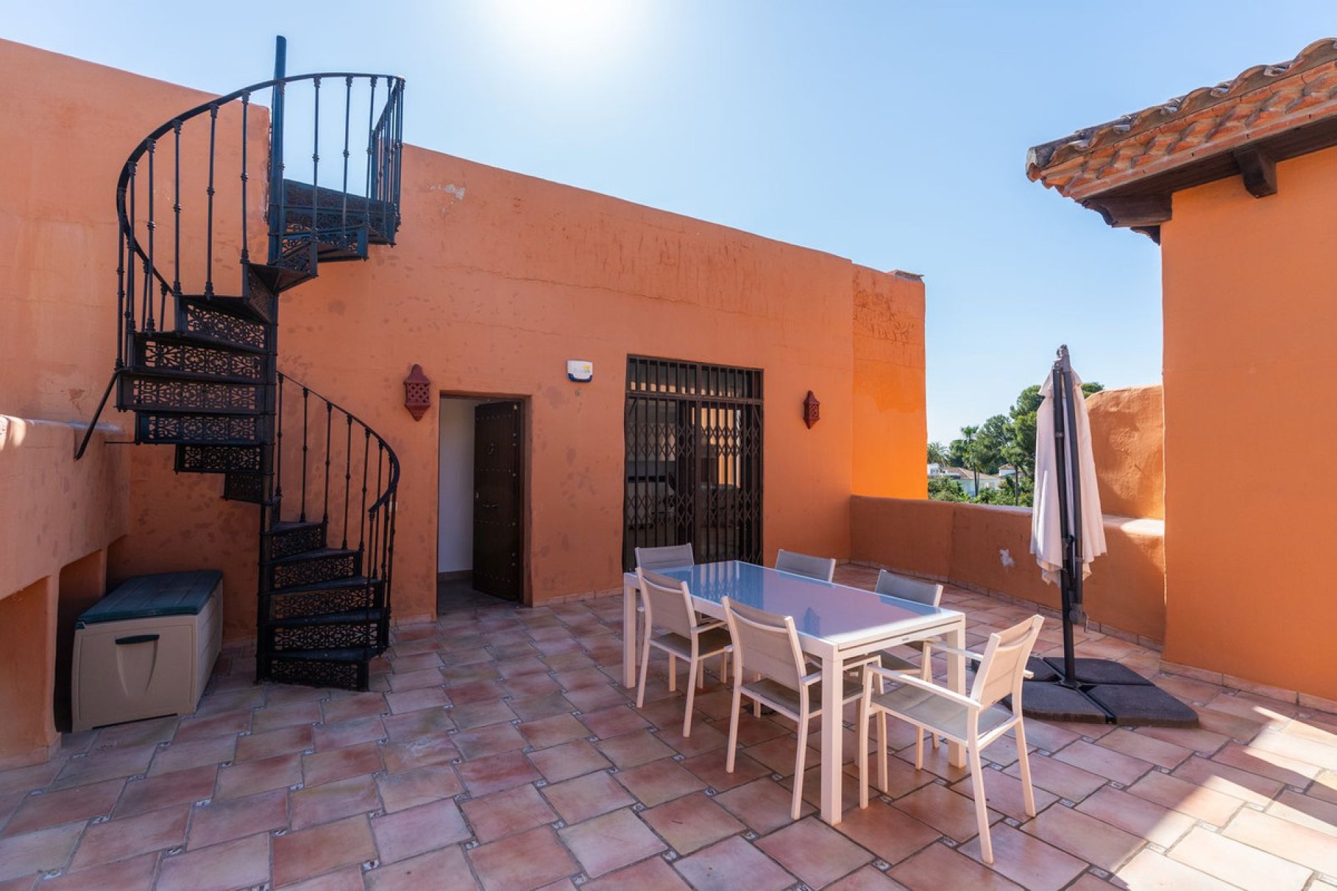 Reventa - Apartment - Penthouse - Estepona - New Golden Mile