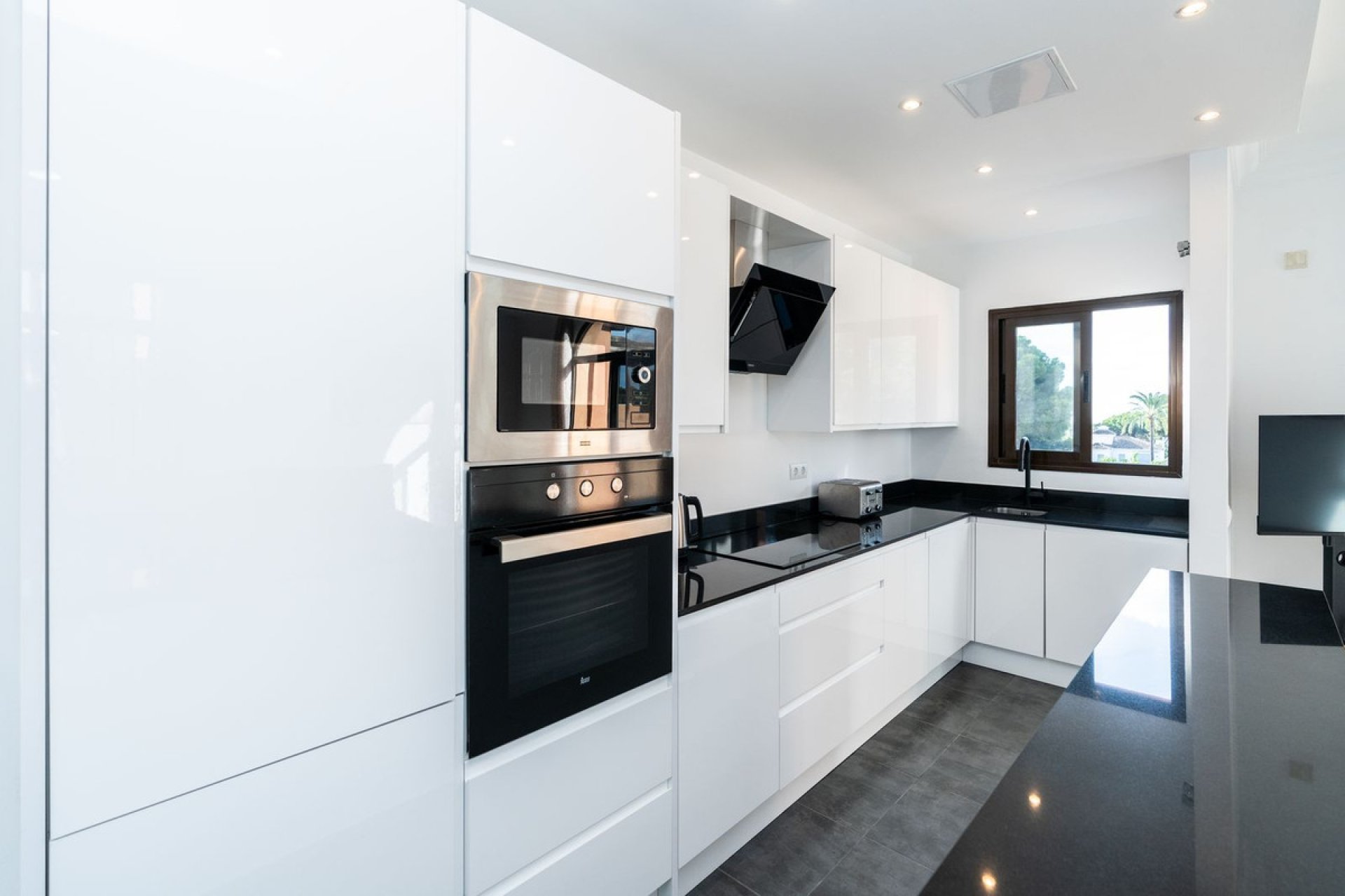 Reventa - Apartment - Penthouse - Estepona - New Golden Mile