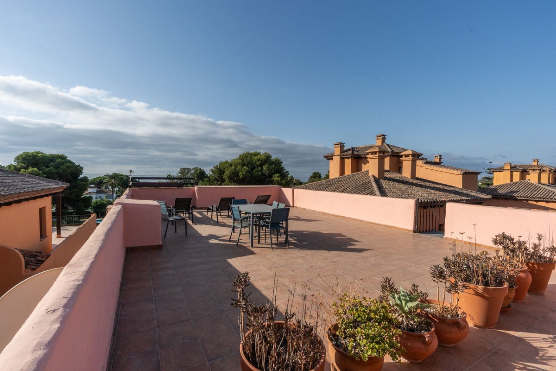 Reventa - Apartment - Penthouse - Estepona - New Golden Mile
