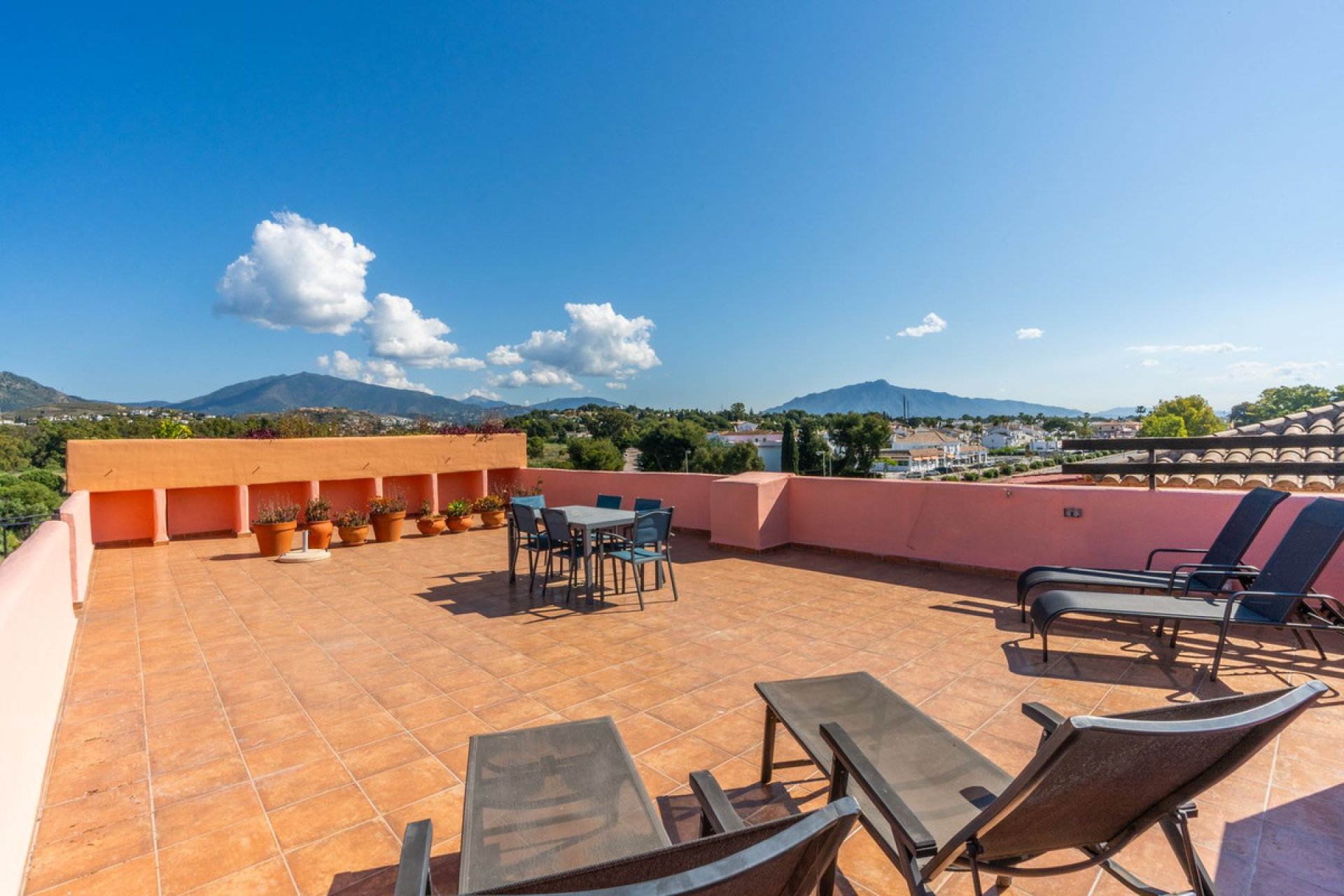 Reventa - Apartment - Penthouse - Estepona - New Golden Mile