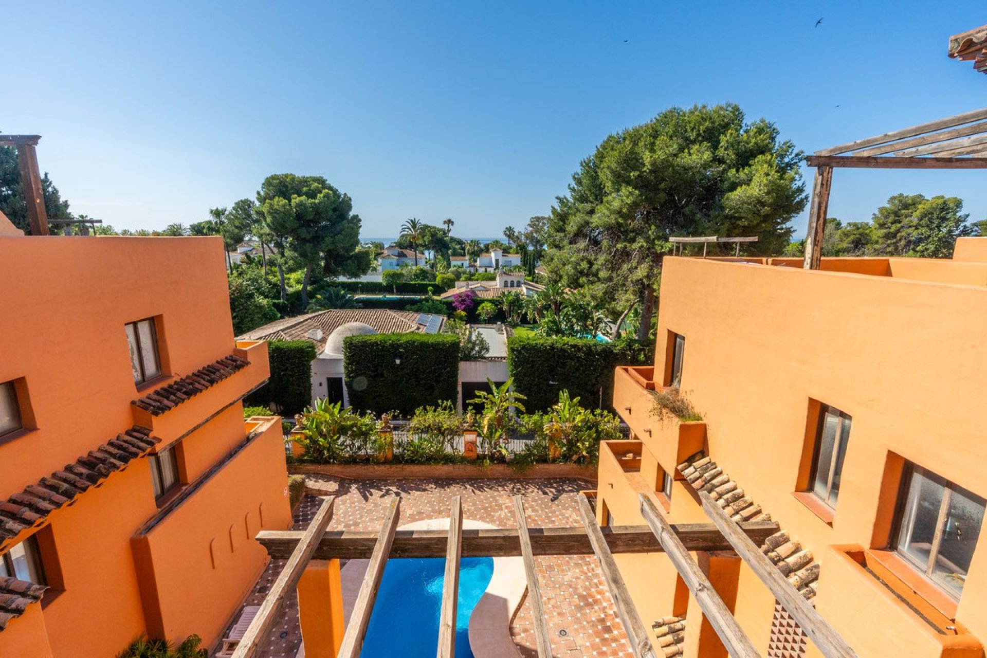 Reventa - Apartment - Penthouse - Estepona - New Golden Mile