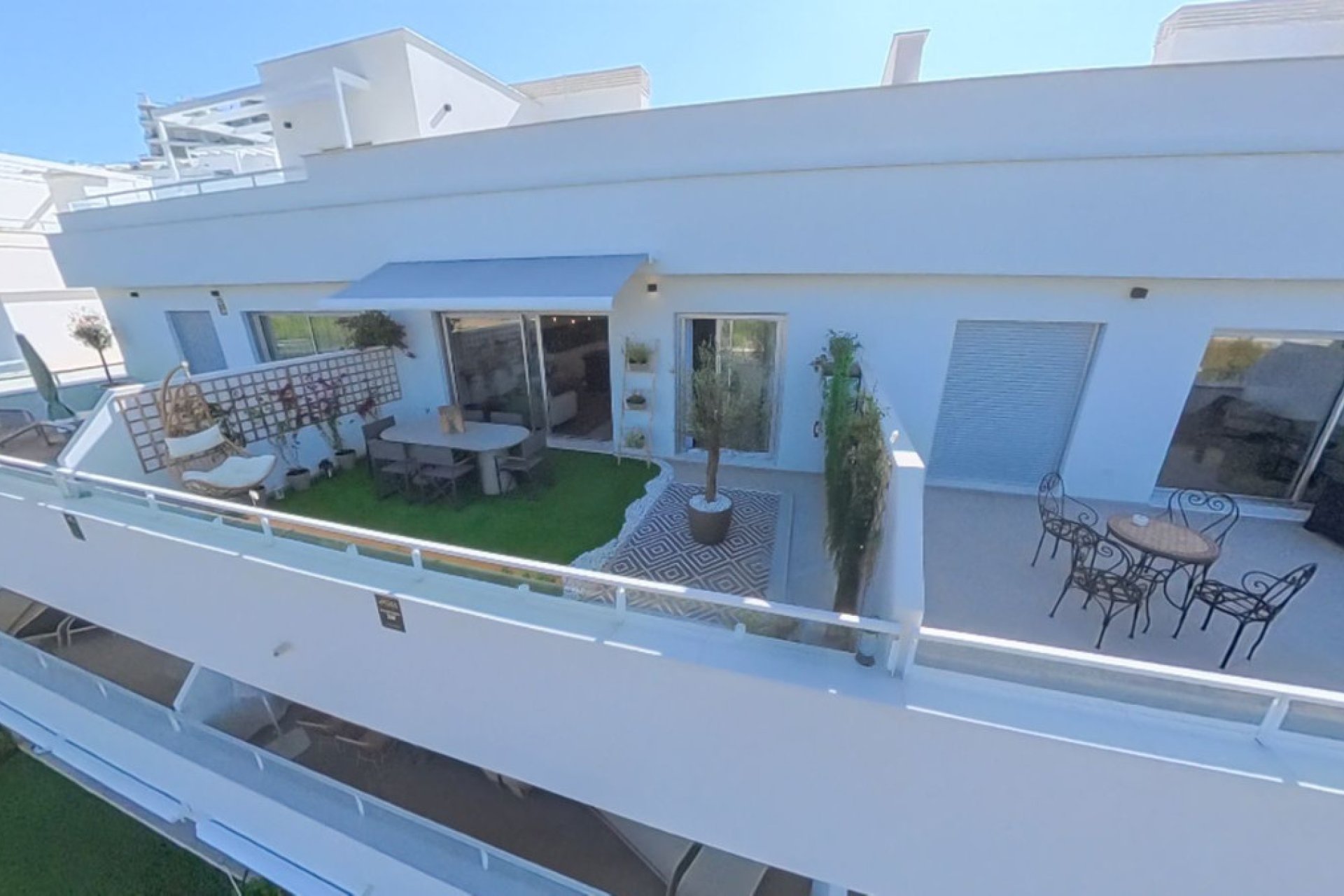 Reventa - Apartment - Penthouse - Estepona - New Golden Mile