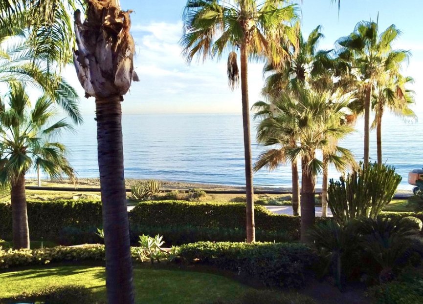 Reventa - Apartment - Penthouse - Estepona - New Golden Mile