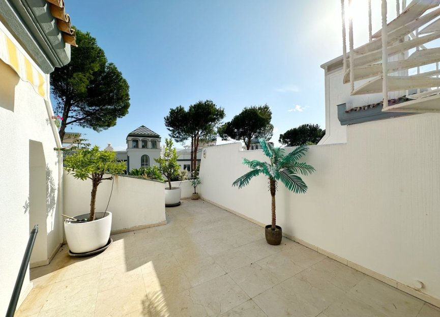 Reventa - Apartment - Penthouse - Estepona - New Golden Mile