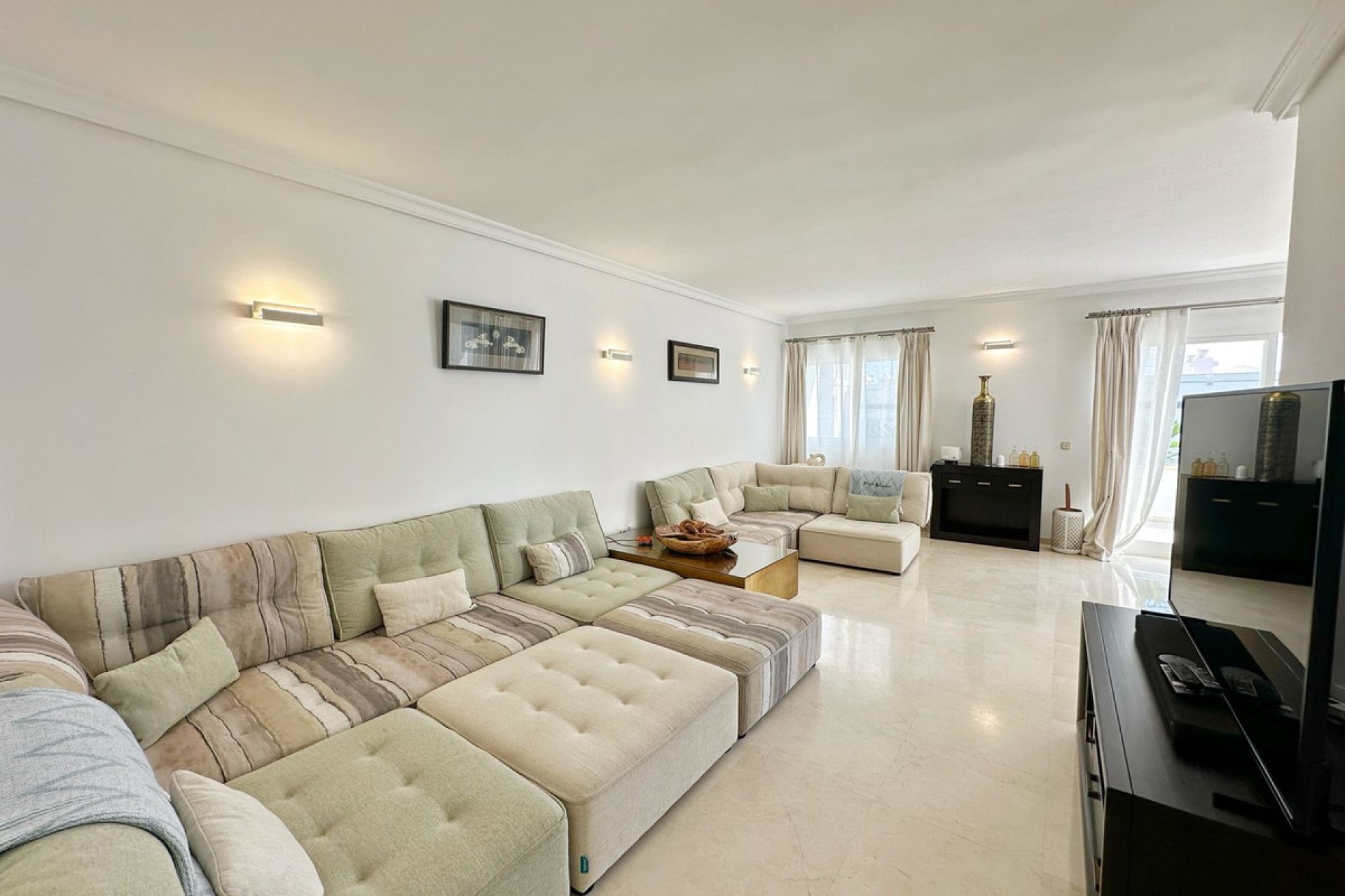 Reventa - Apartment - Penthouse - Estepona - New Golden Mile