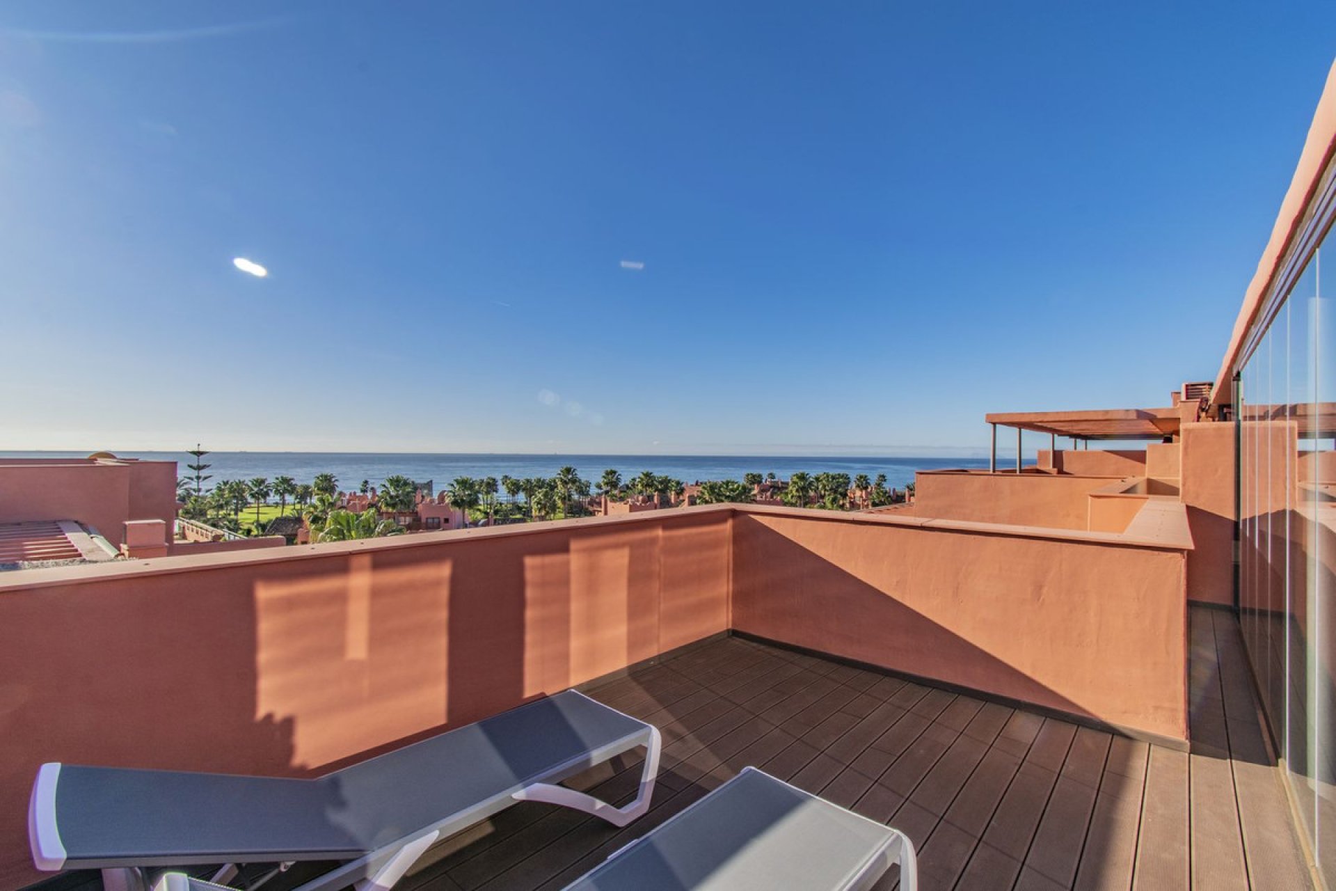 Reventa - Apartment - Penthouse - Estepona - New Golden Mile