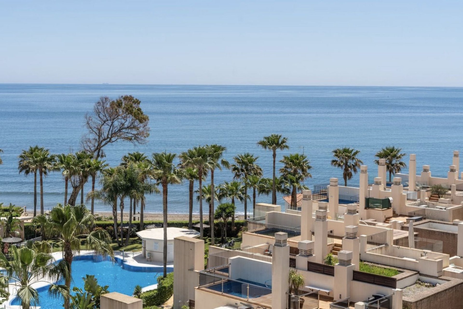 Reventa - Apartment - Penthouse - Estepona - New Golden Mile