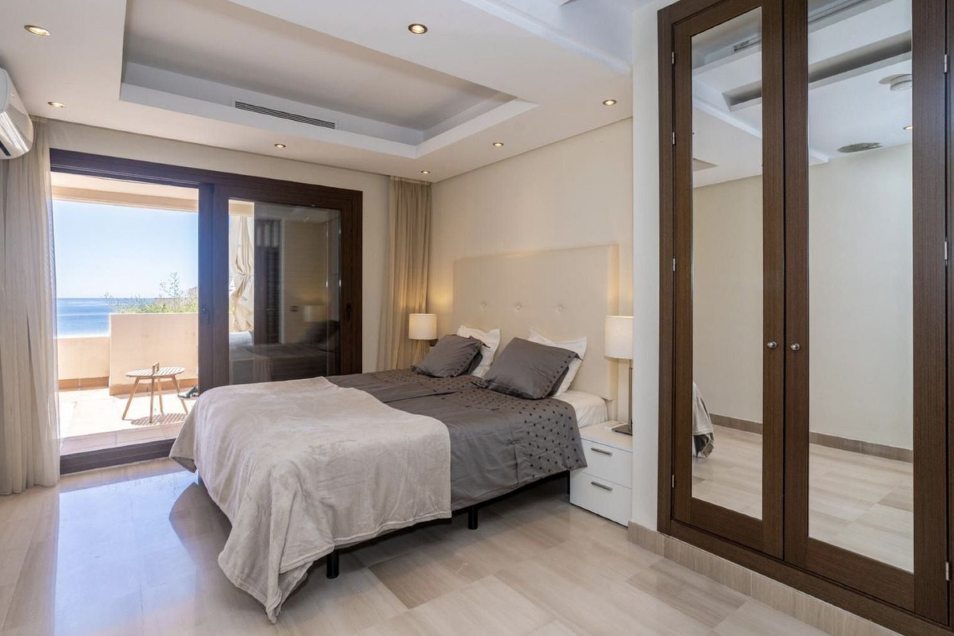 Reventa - Apartment - Penthouse - Estepona - New Golden Mile