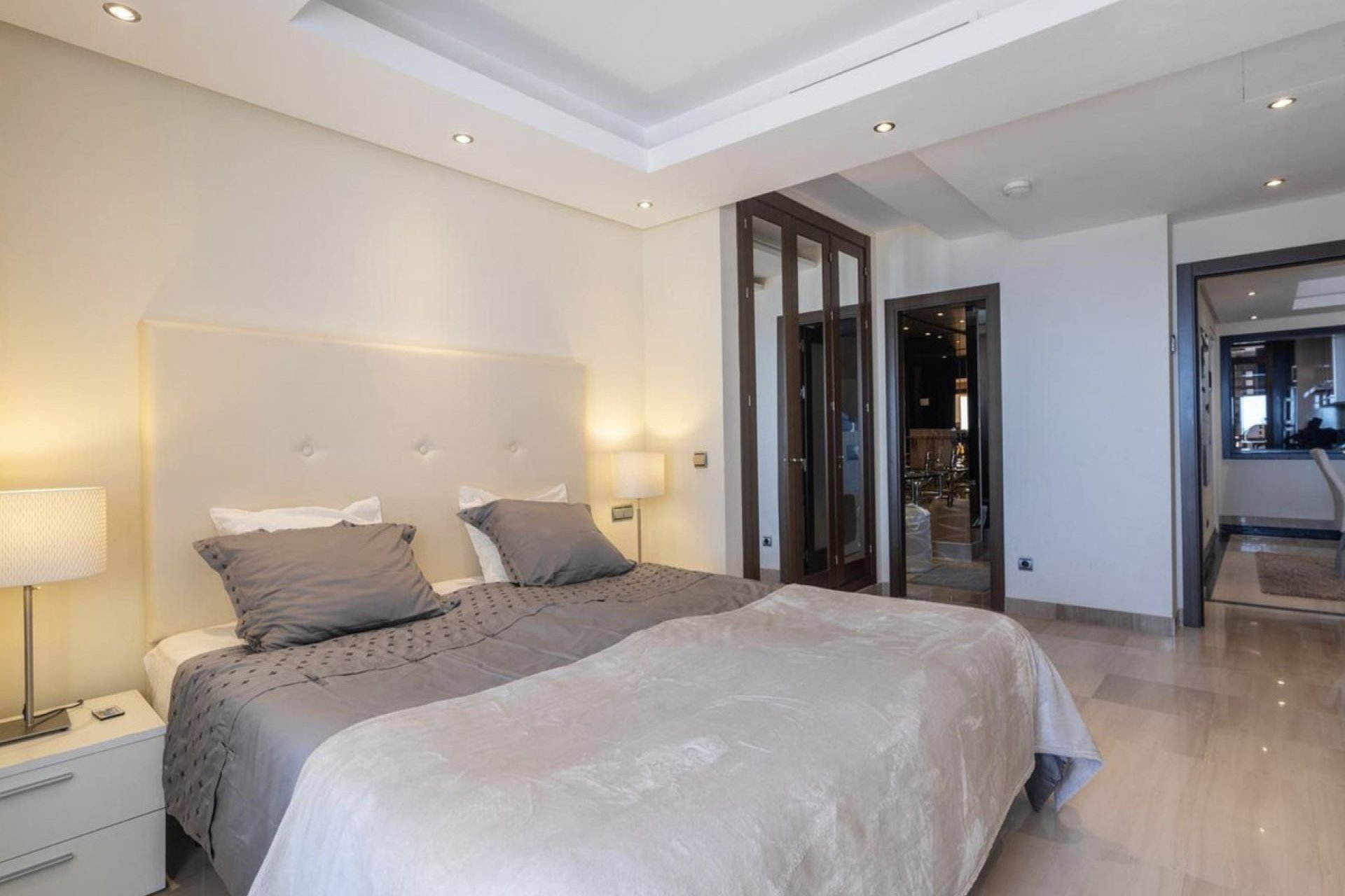 Reventa - Apartment - Penthouse - Estepona - New Golden Mile