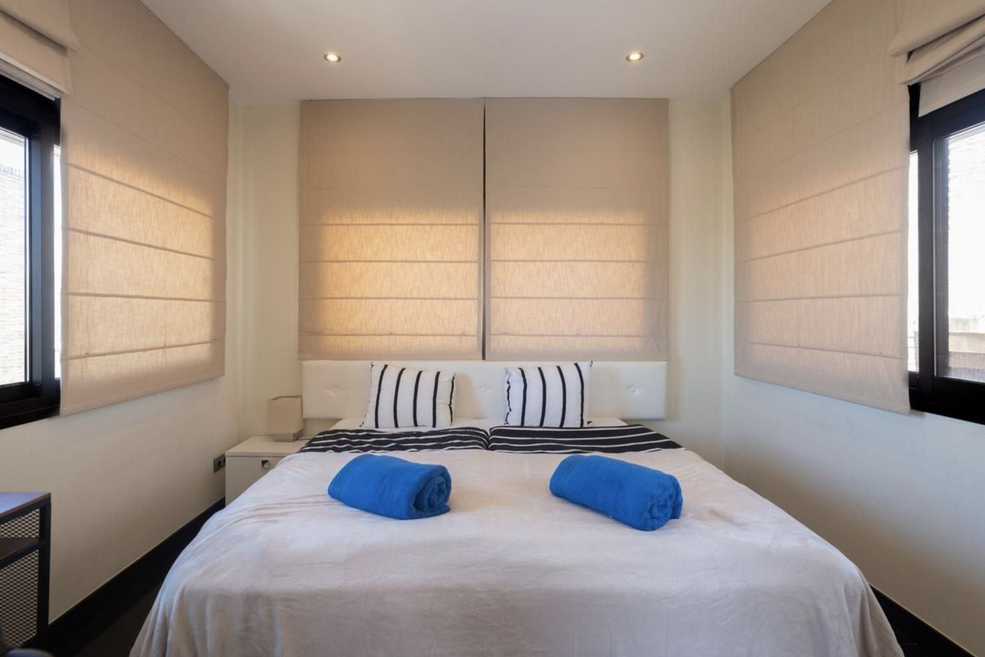 Reventa - Apartment - Penthouse - Estepona - New Golden Mile