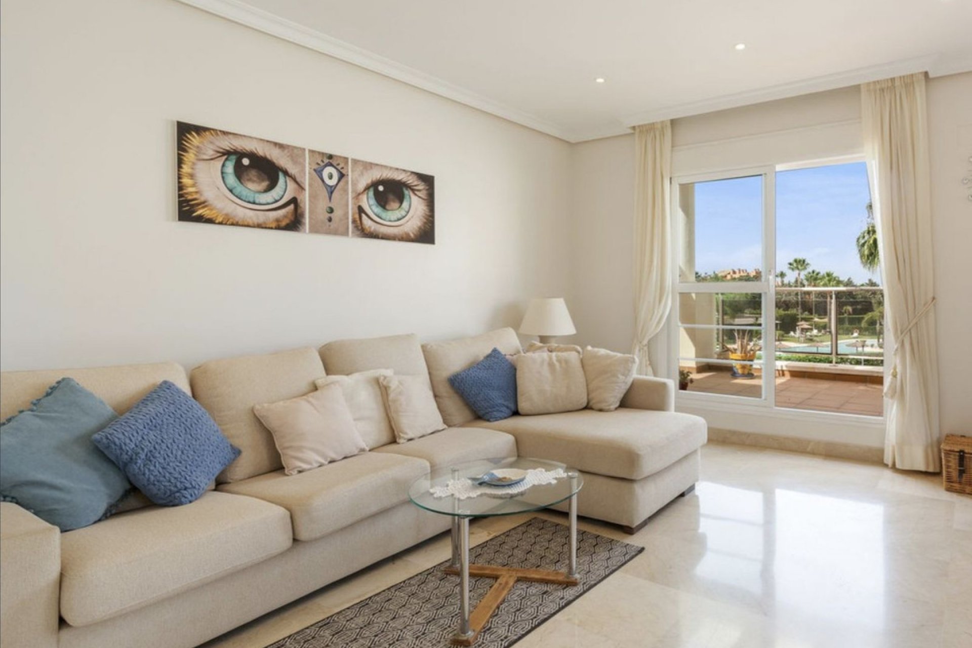 Reventa - Apartment - Penthouse - Estepona - New Golden Mile