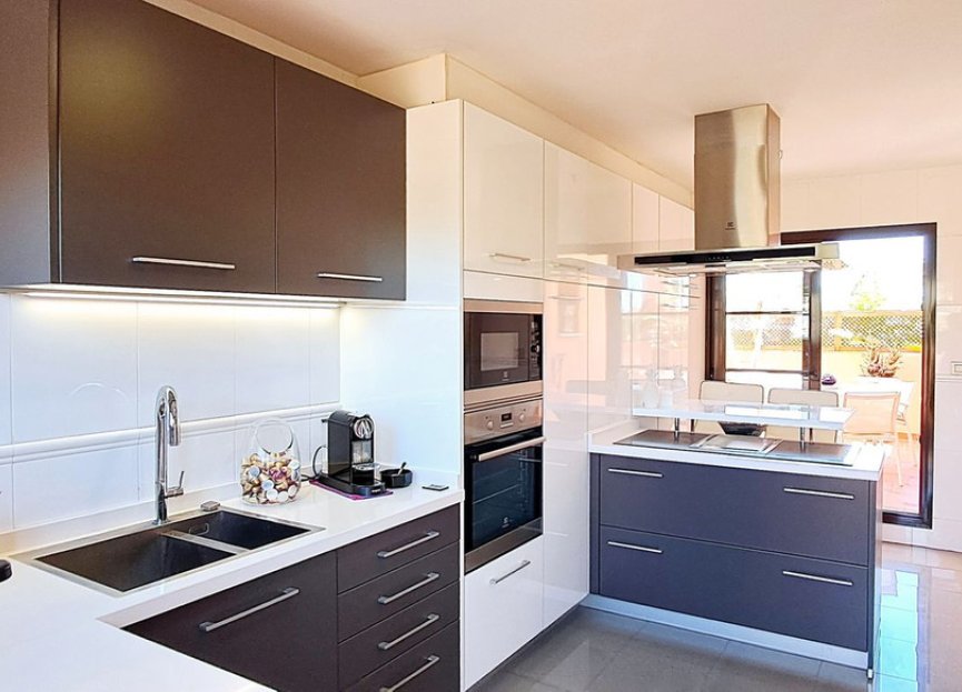 Reventa - Apartment - Penthouse - Estepona - New Golden Mile