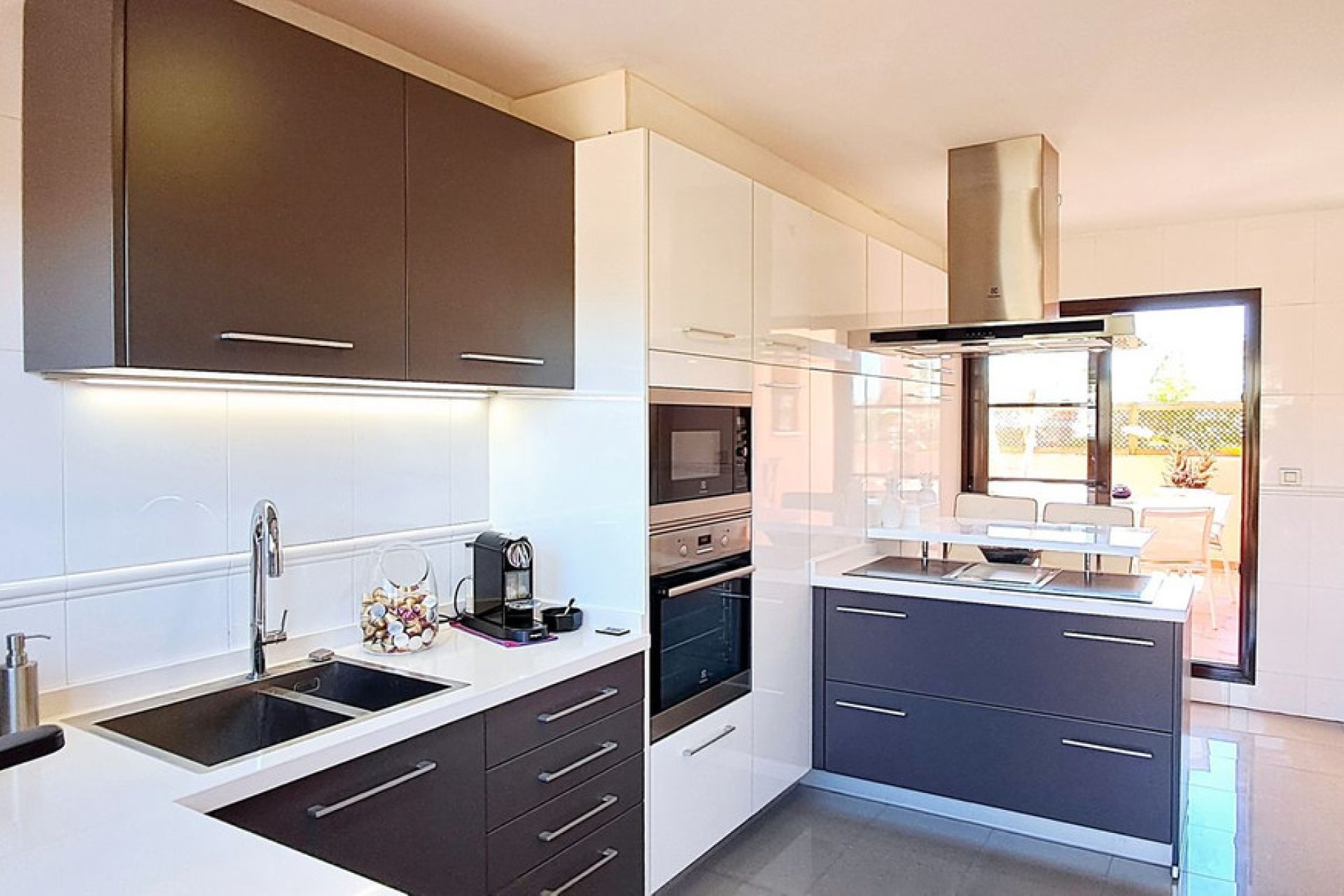 Reventa - Apartment - Penthouse - Estepona - New Golden Mile