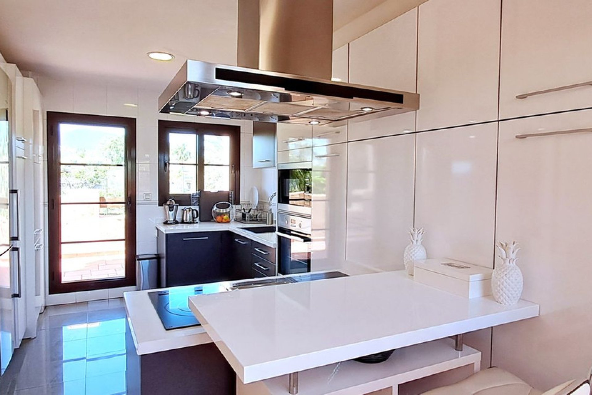 Reventa - Apartment - Penthouse - Estepona - New Golden Mile