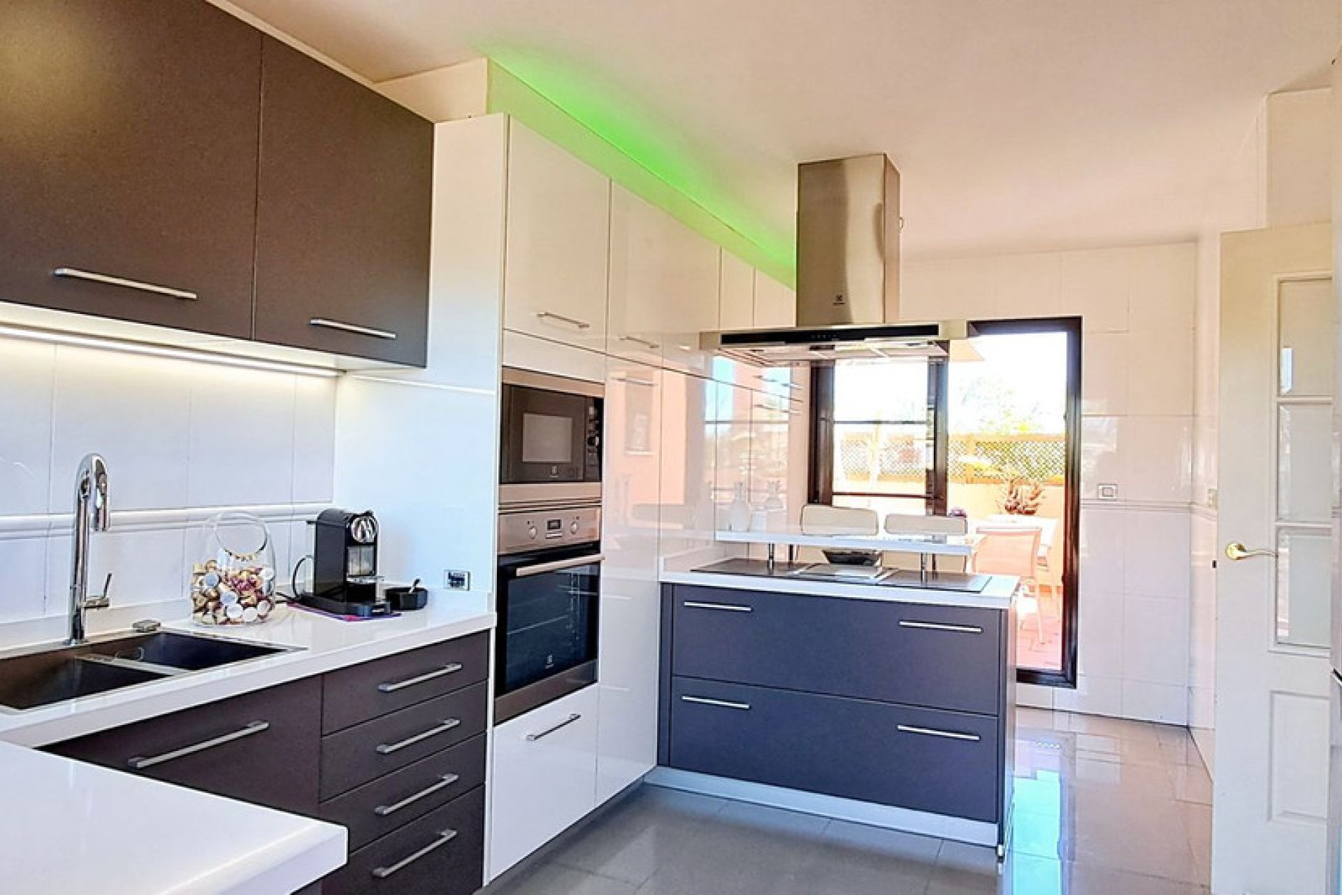 Reventa - Apartment - Penthouse - Estepona - New Golden Mile