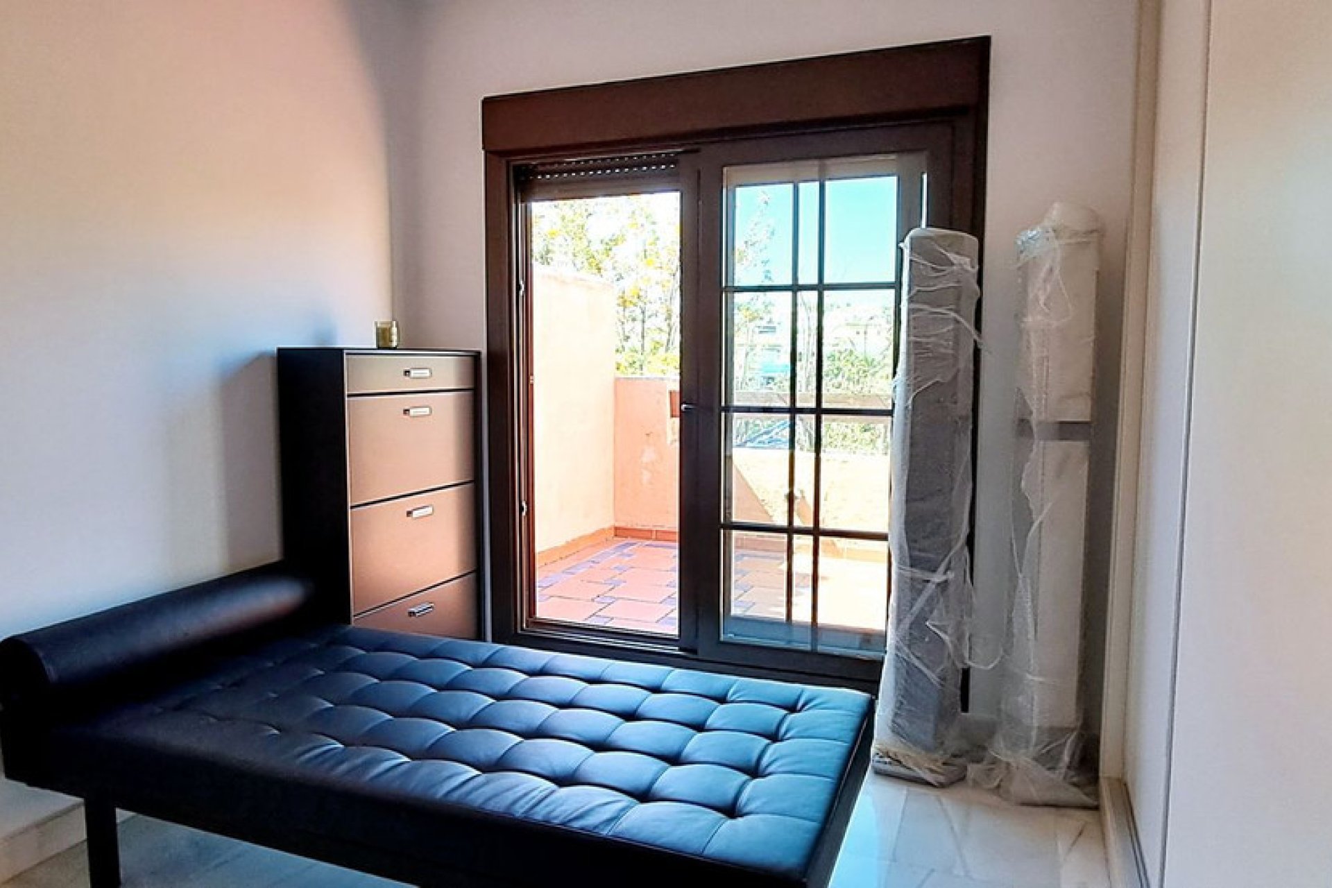 Reventa - Apartment - Penthouse - Estepona - New Golden Mile