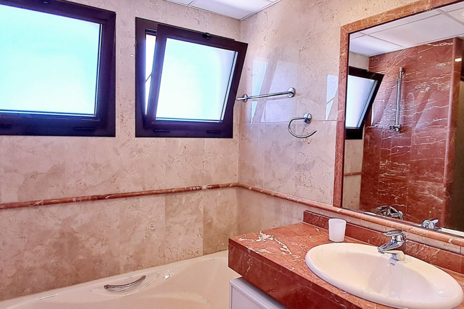 Reventa - Apartment - Penthouse - Estepona - New Golden Mile