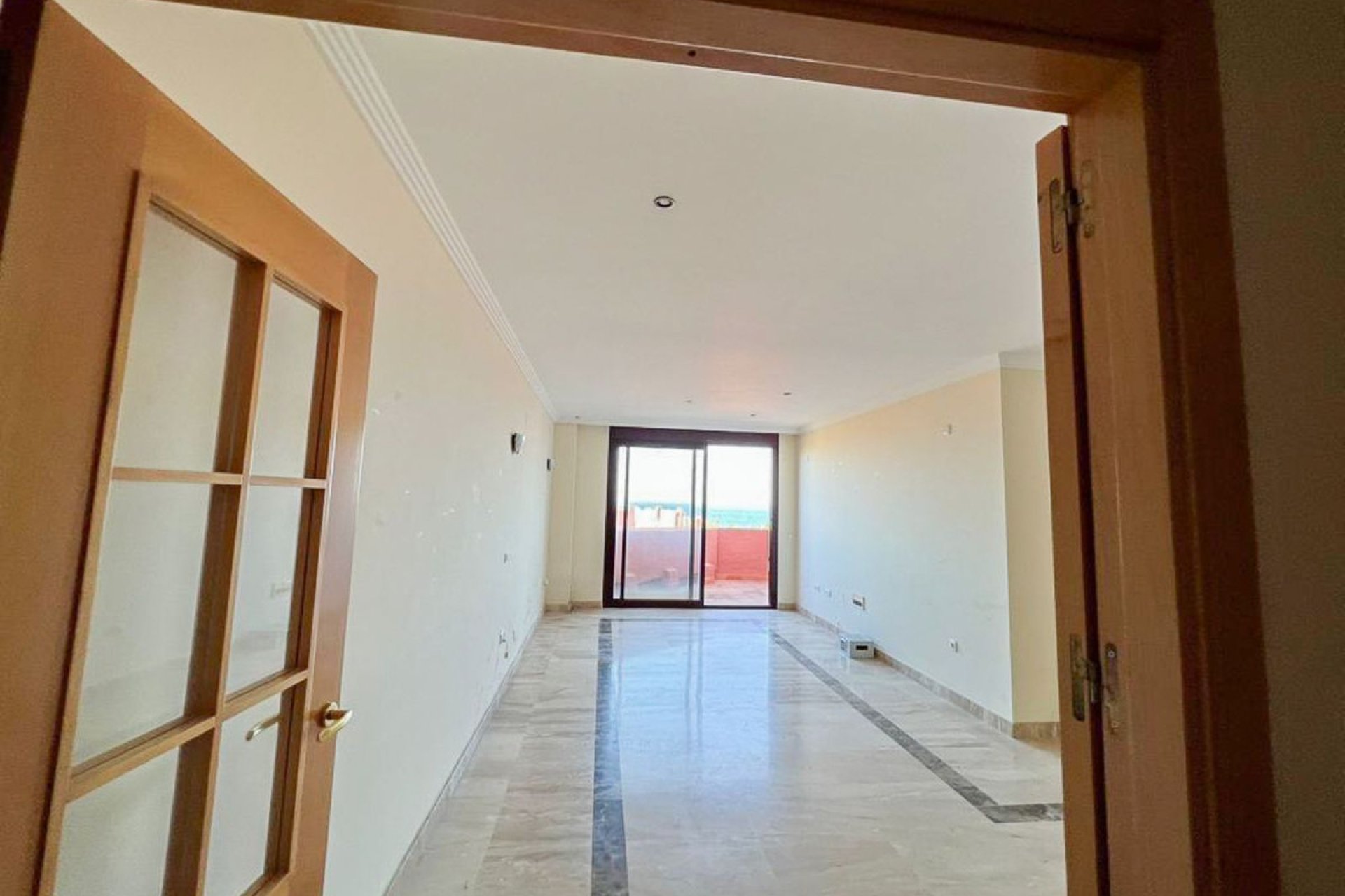 Reventa - Apartment - Penthouse - Estepona - New Golden Mile