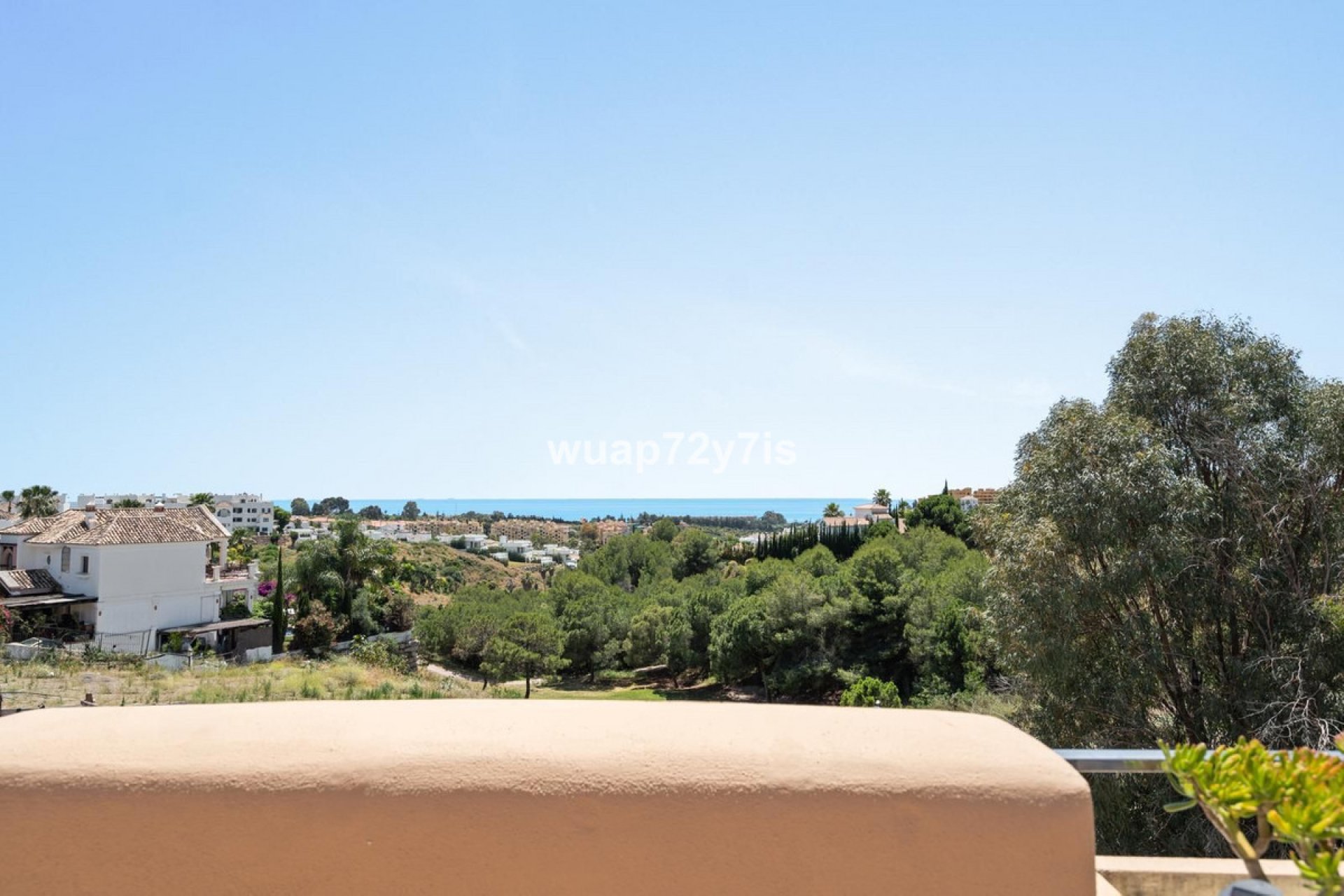 Reventa - Apartment - Penthouse - Estepona - Selwo