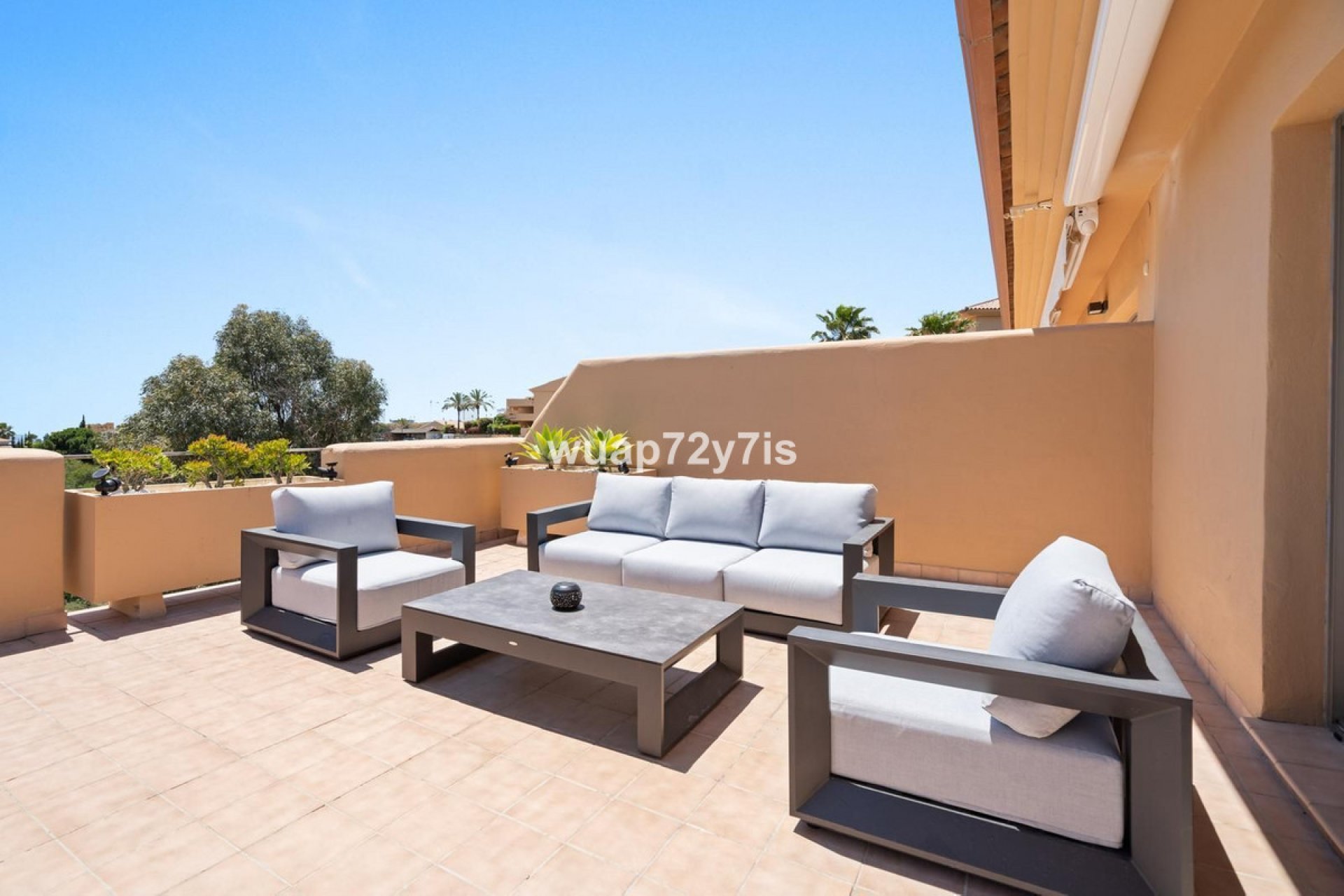 Reventa - Apartment - Penthouse - Estepona - Selwo