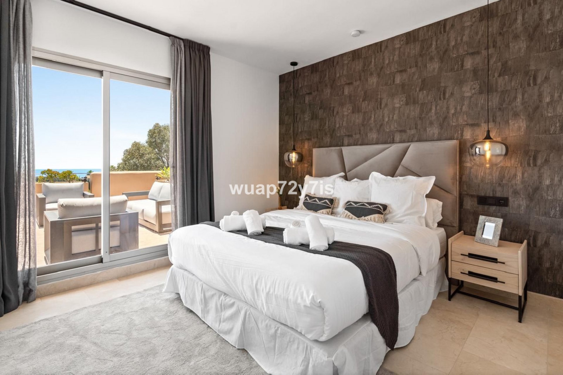 Reventa - Apartment - Penthouse - Estepona - Selwo