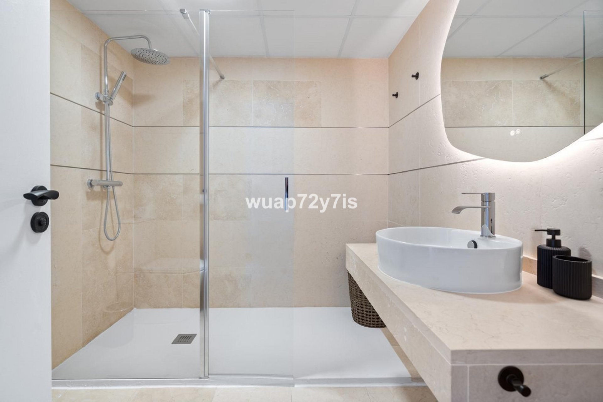 Reventa - Apartment - Penthouse - Estepona - Selwo