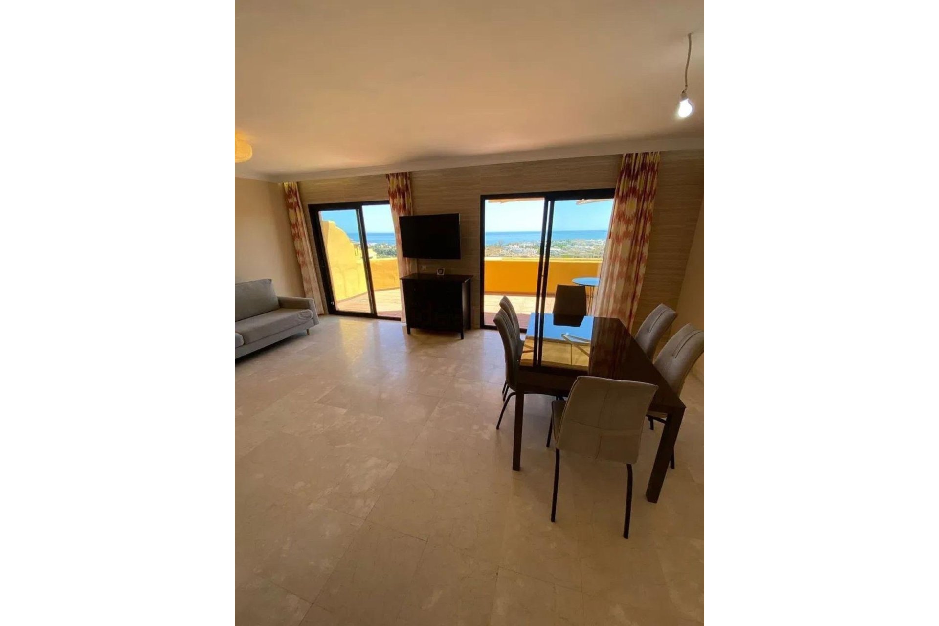 Reventa - Apartment - Penthouse - Estepona - Selwo