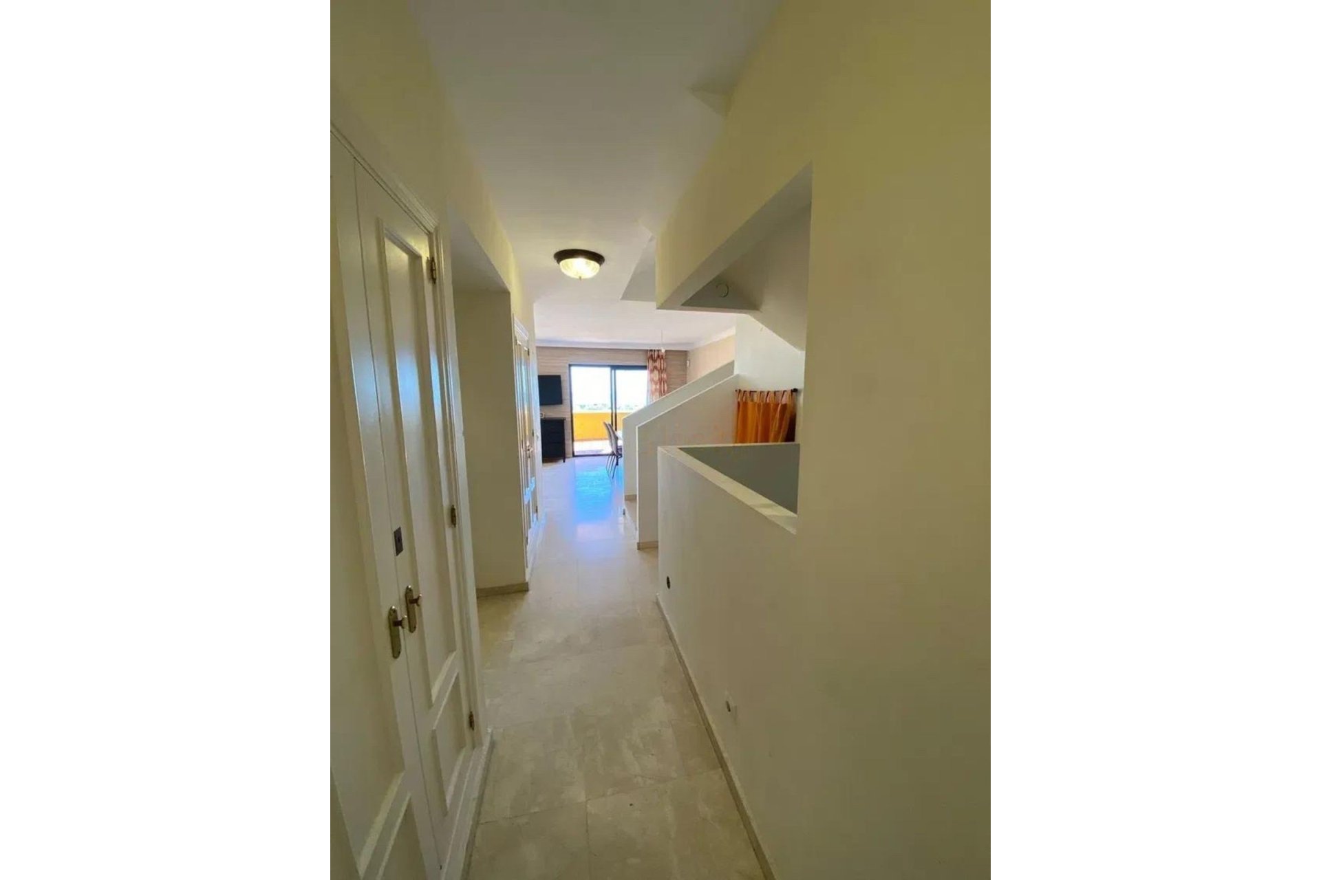 Reventa - Apartment - Penthouse - Estepona - Selwo